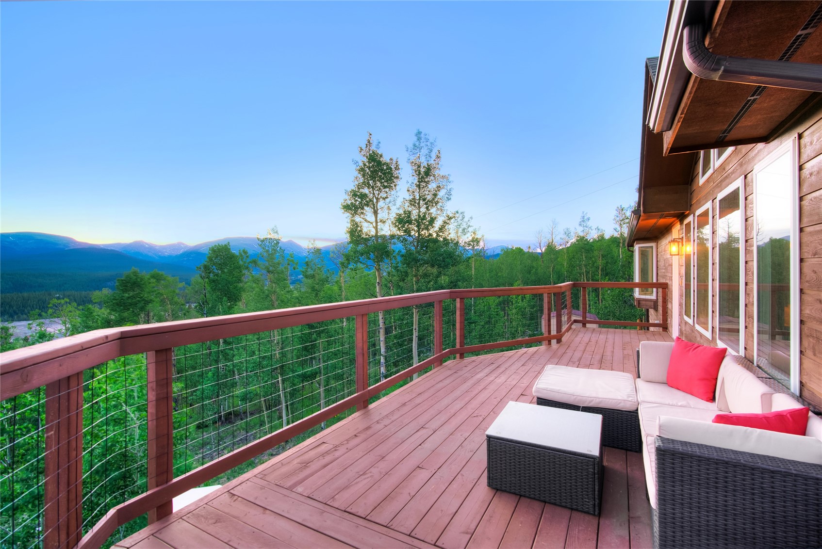 1243 Platte River DRIVE