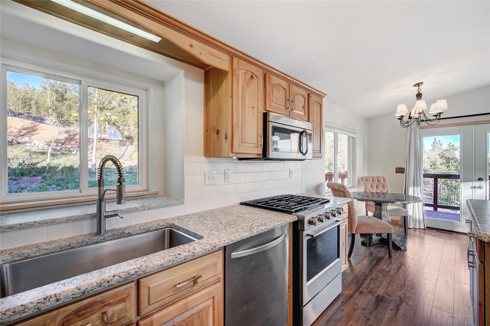 1243 Platte River DRIVE