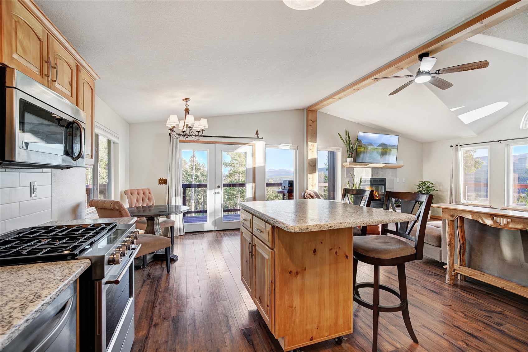 1243 Platte River DRIVE