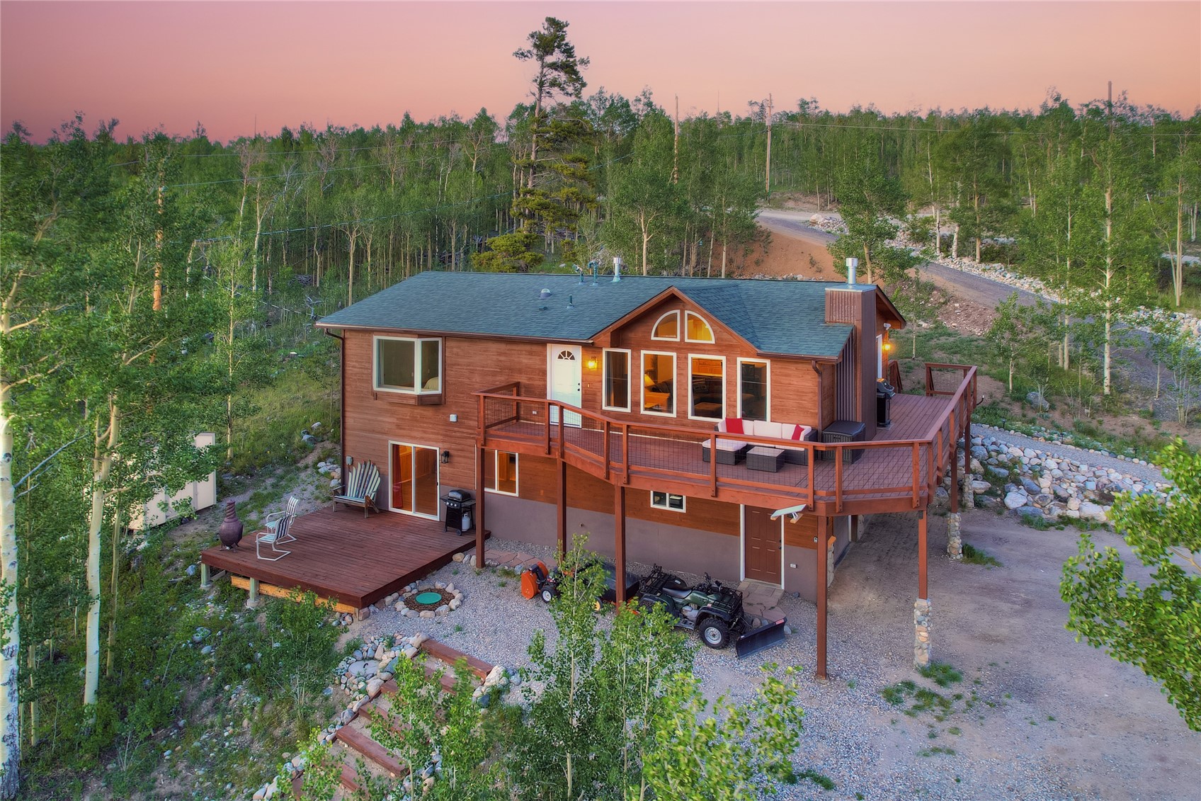 1243 Platte River DRIVE