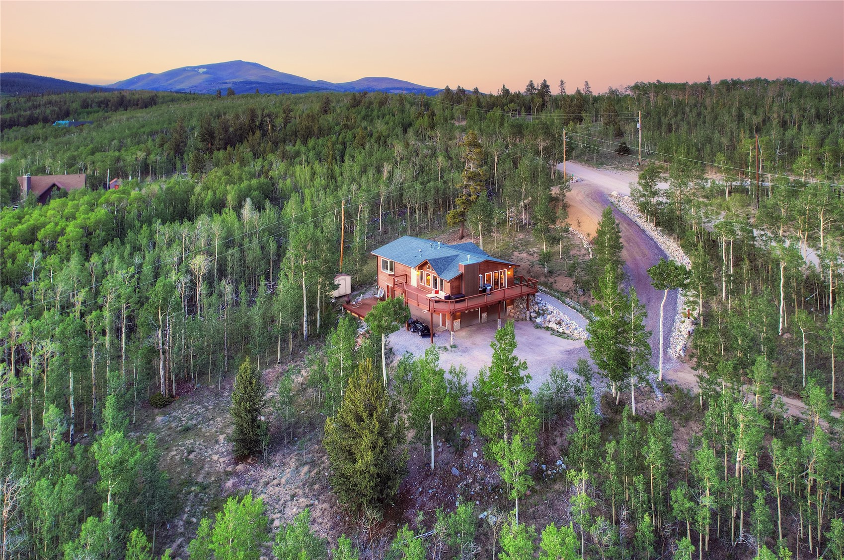 1243 Platte River DRIVE