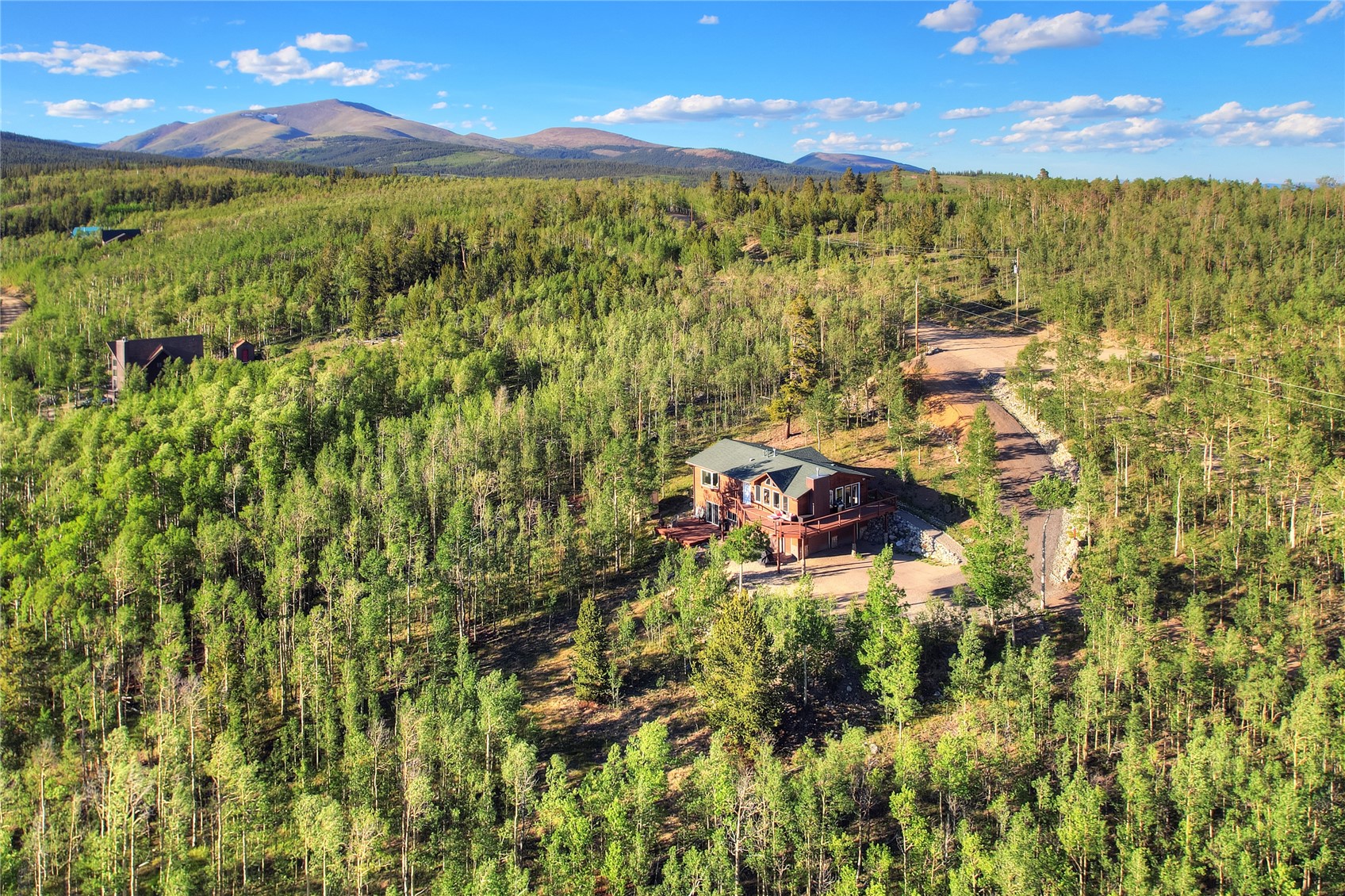 1243 Platte River DRIVE