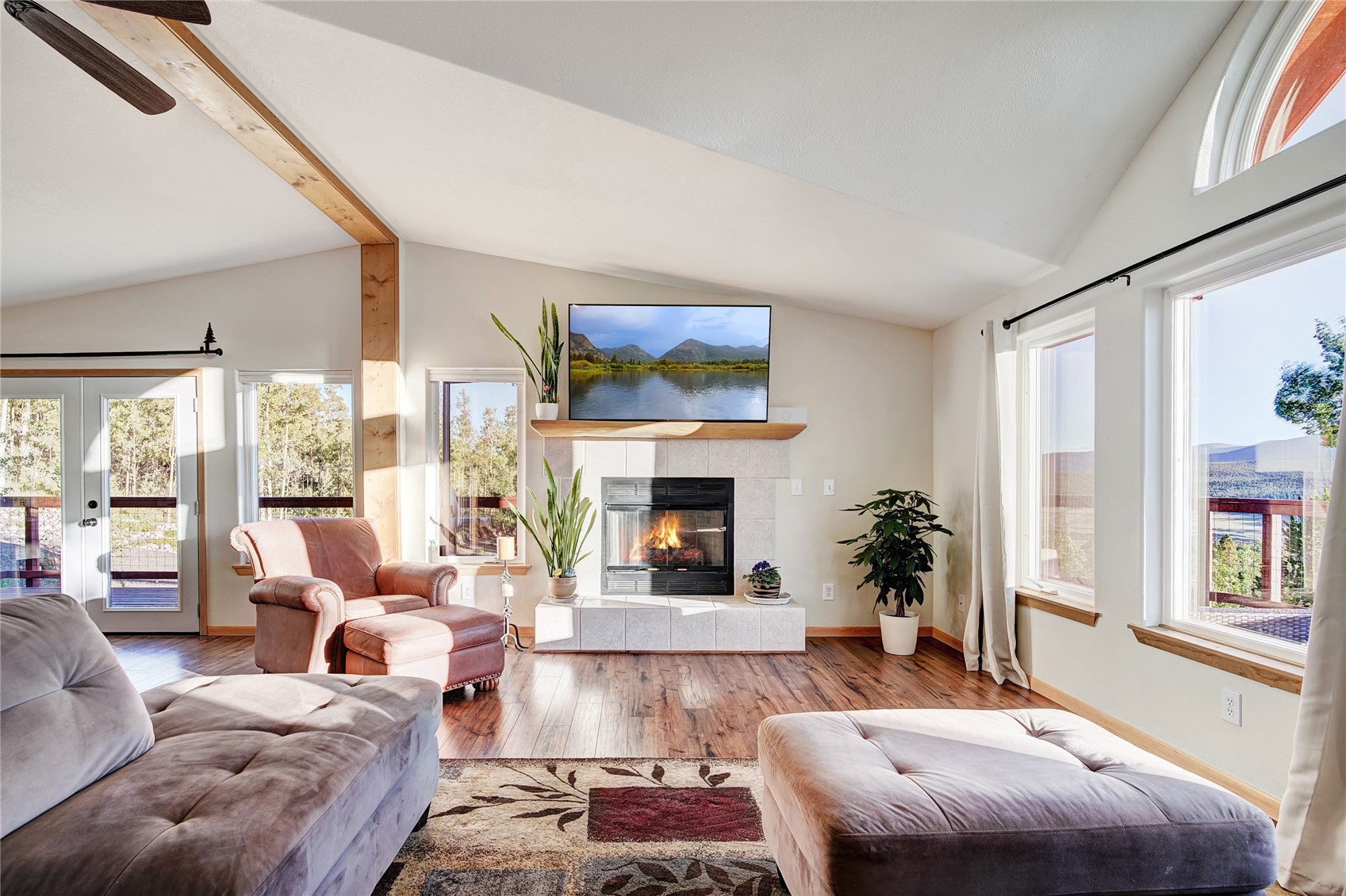 1243 Platte River DRIVE