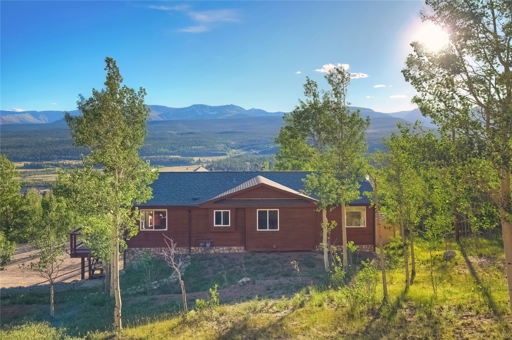 1243 Platte River DRIVE
