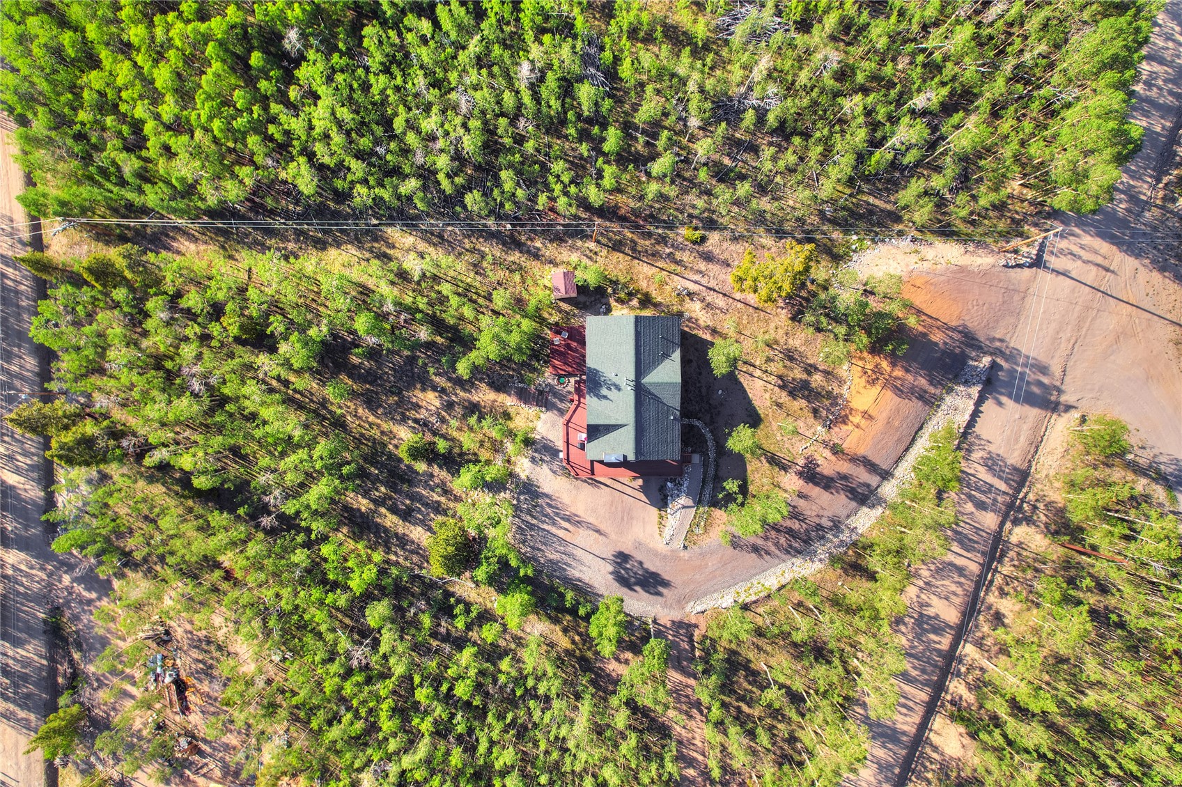 1243 Platte River DRIVE