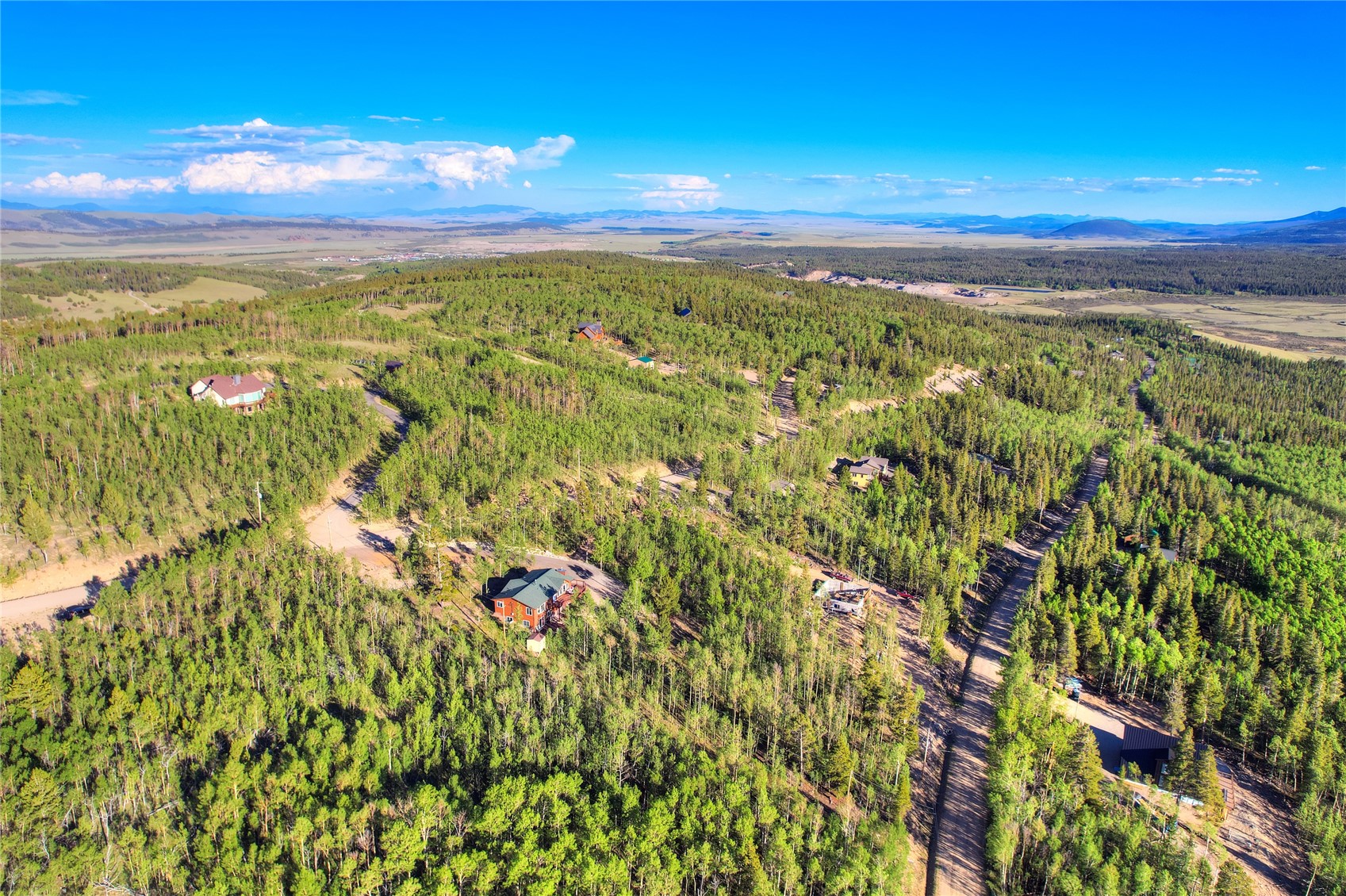 1243 Platte River DRIVE