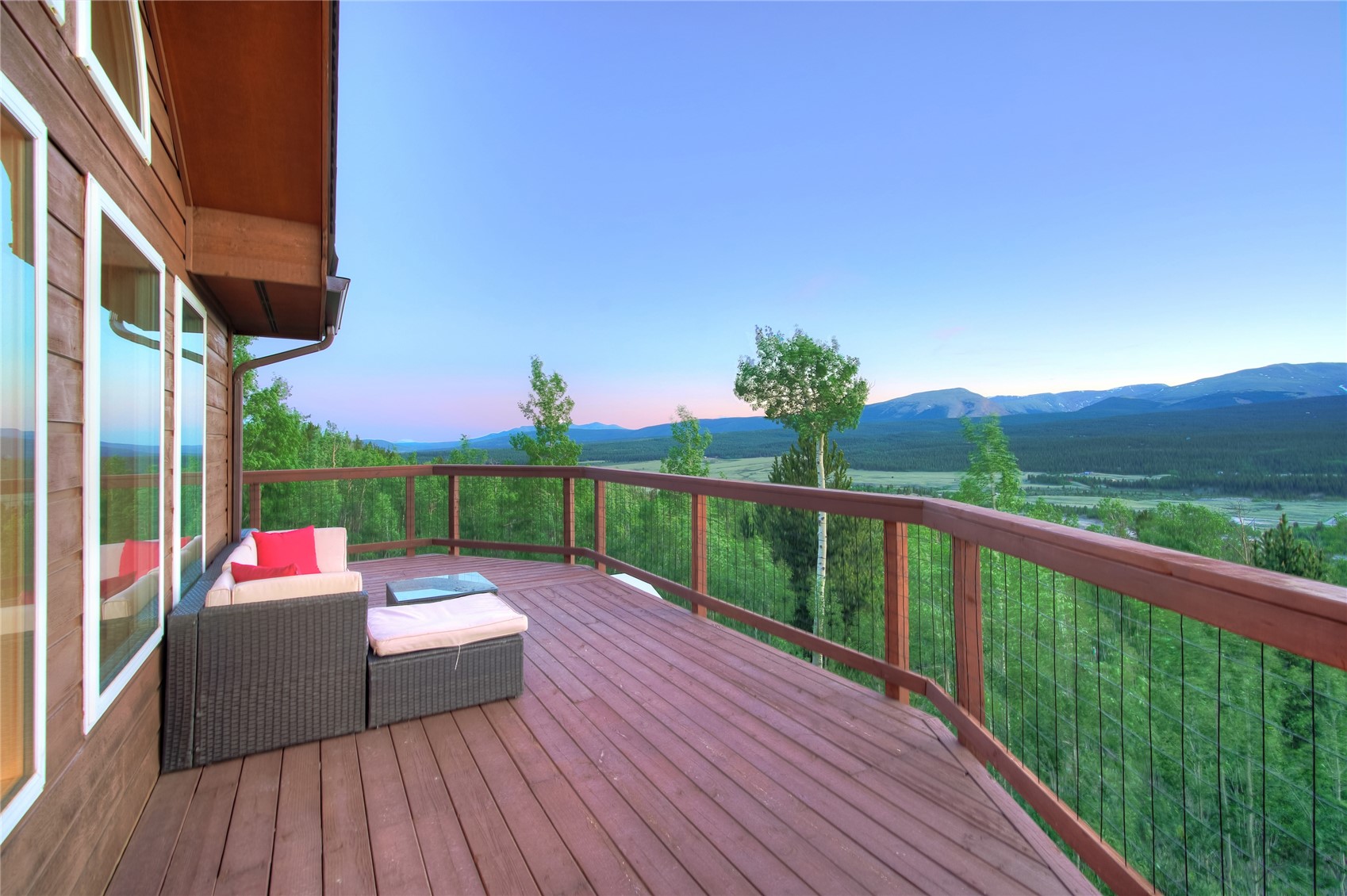 1243 Platte River DRIVE