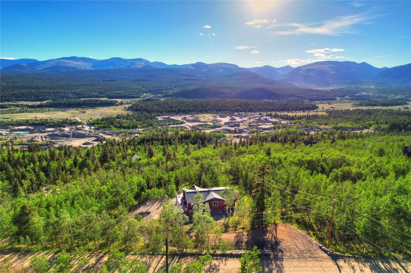 1243 Platte River DRIVE