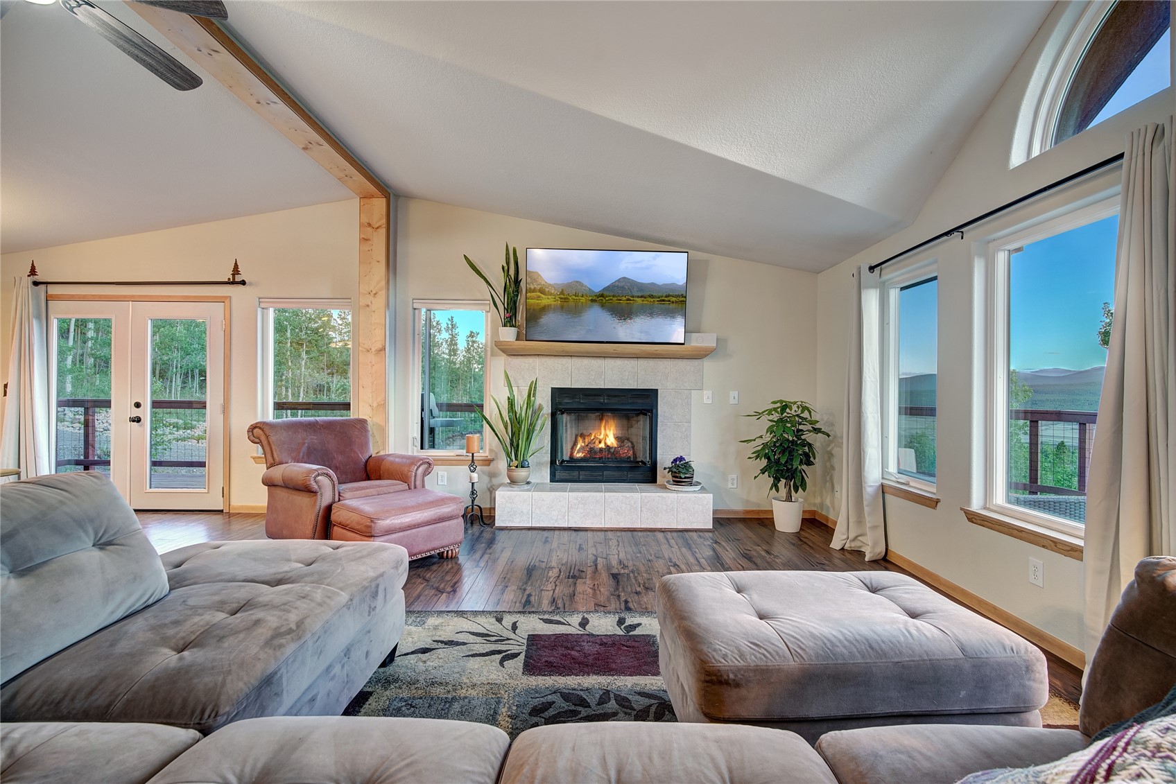 1243 Platte River DRIVE