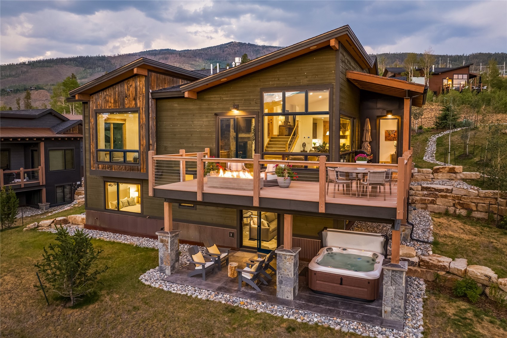 244 Angler Mountain Ranch ROAD S