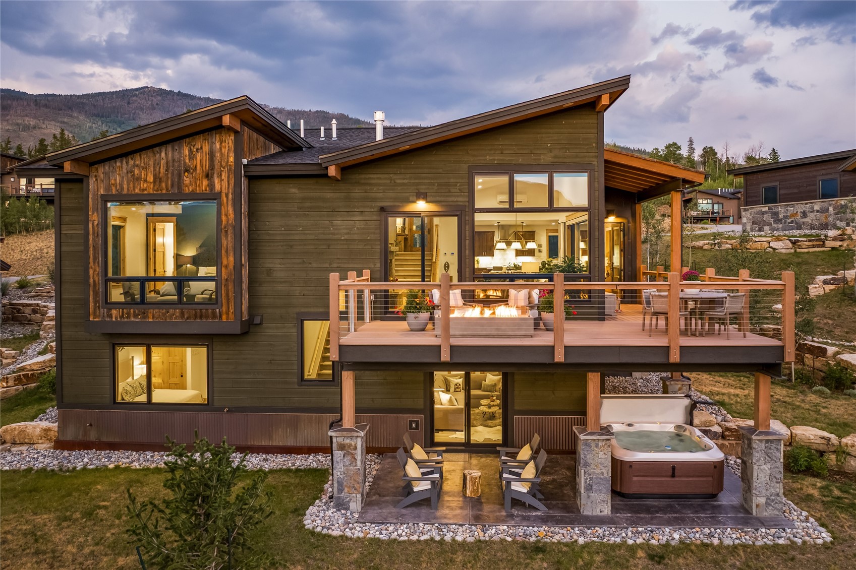 244 Angler Mountain Ranch ROAD S