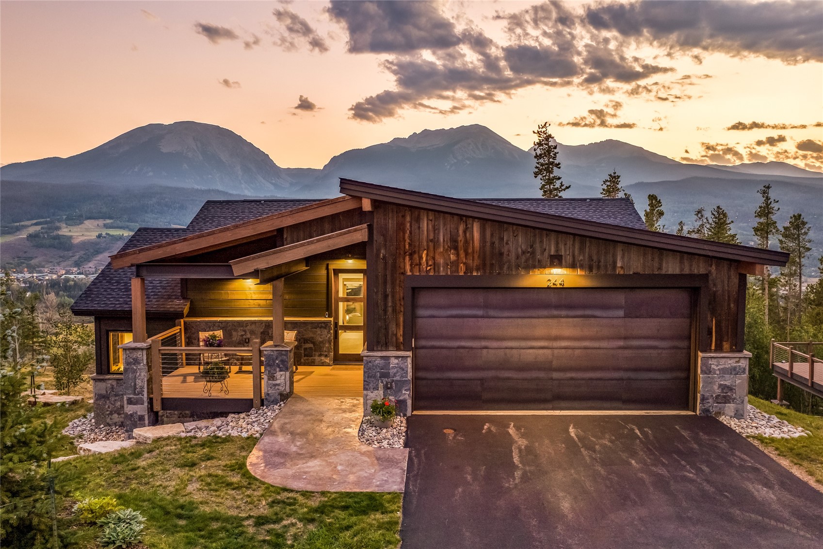 244 Angler Mountain Ranch ROAD S