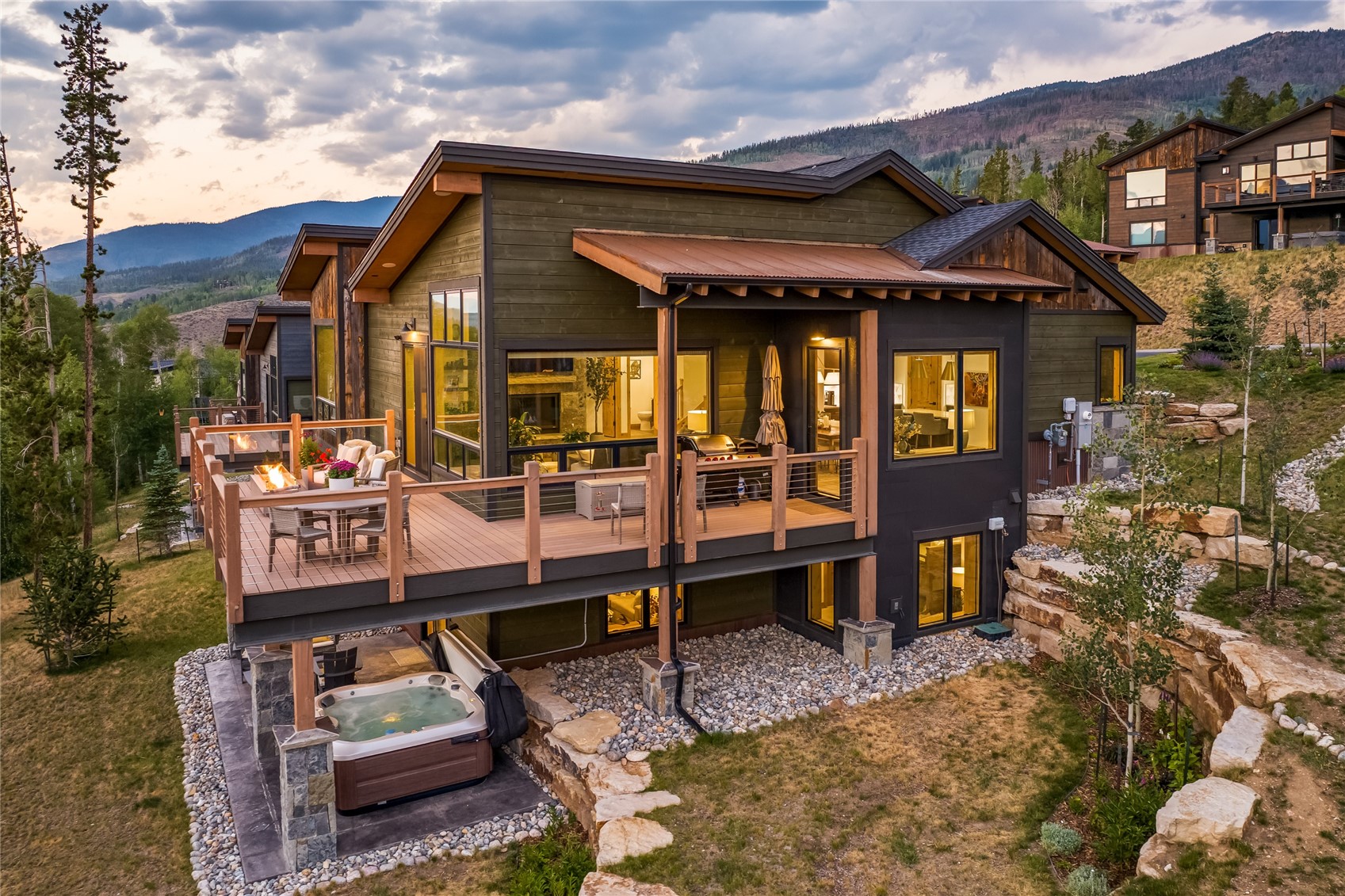 244 Angler Mountain Ranch ROAD S