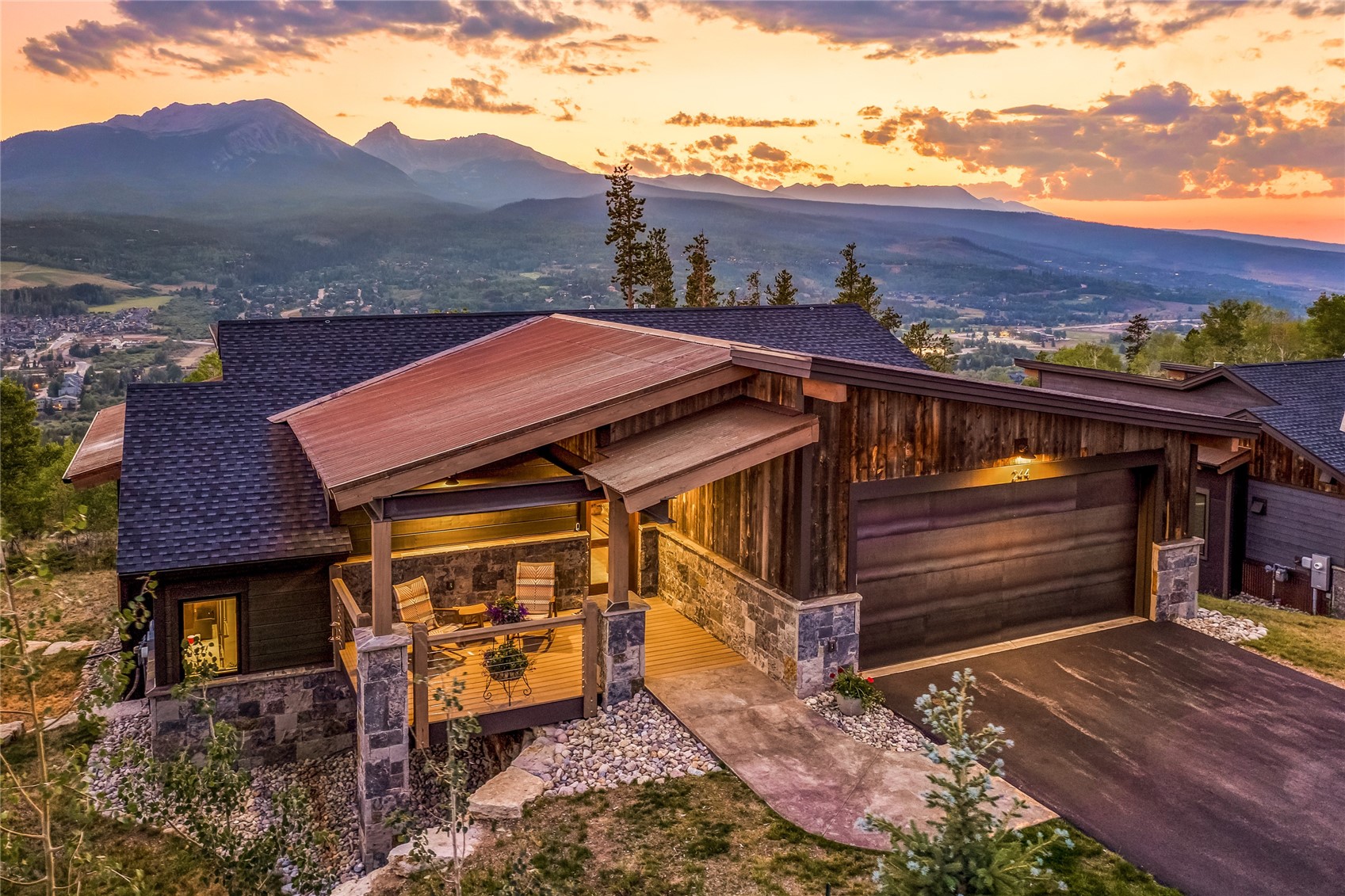 244 Angler Mountain Ranch ROAD S