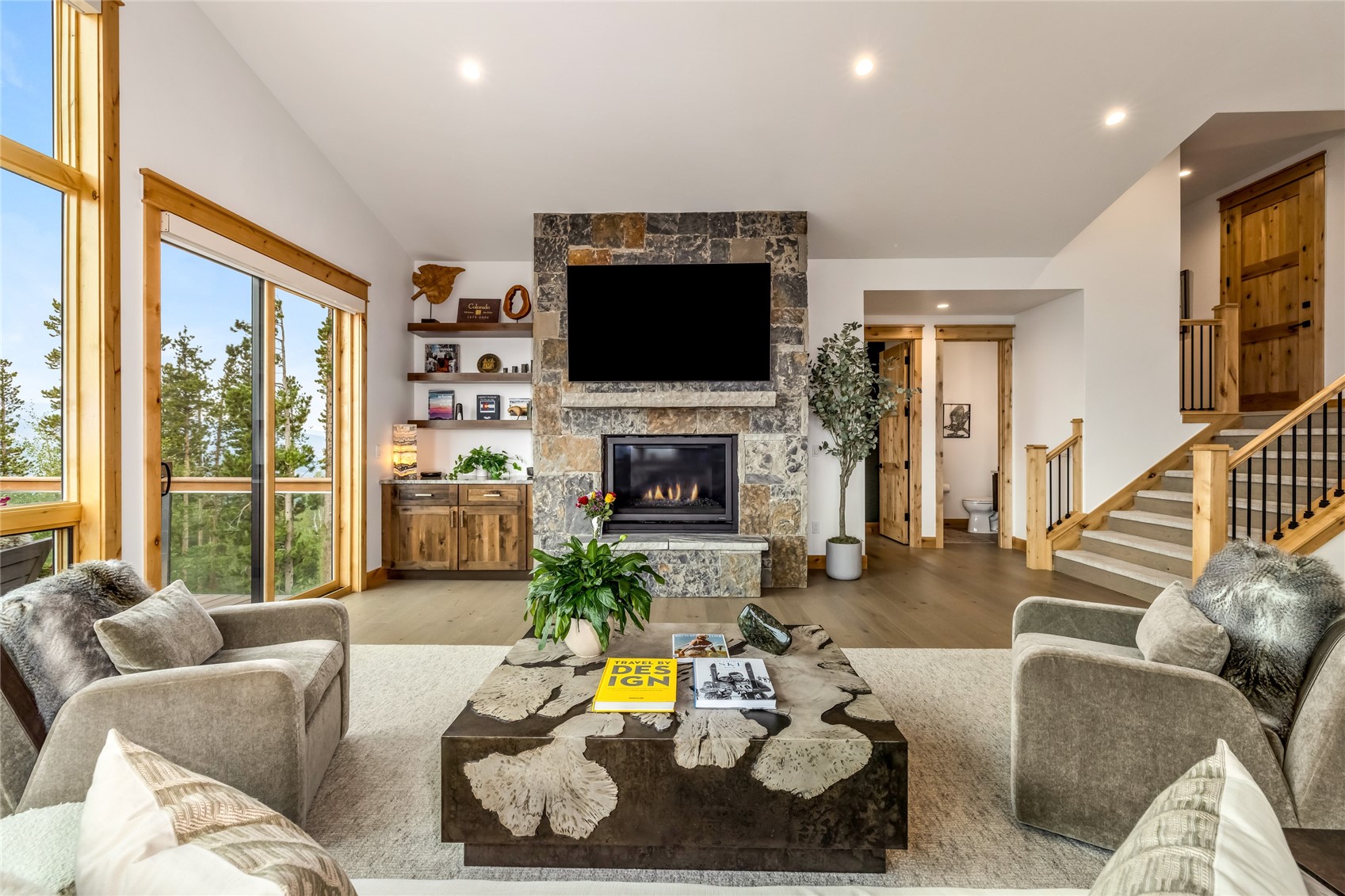 244 Angler Mountain Ranch ROAD S