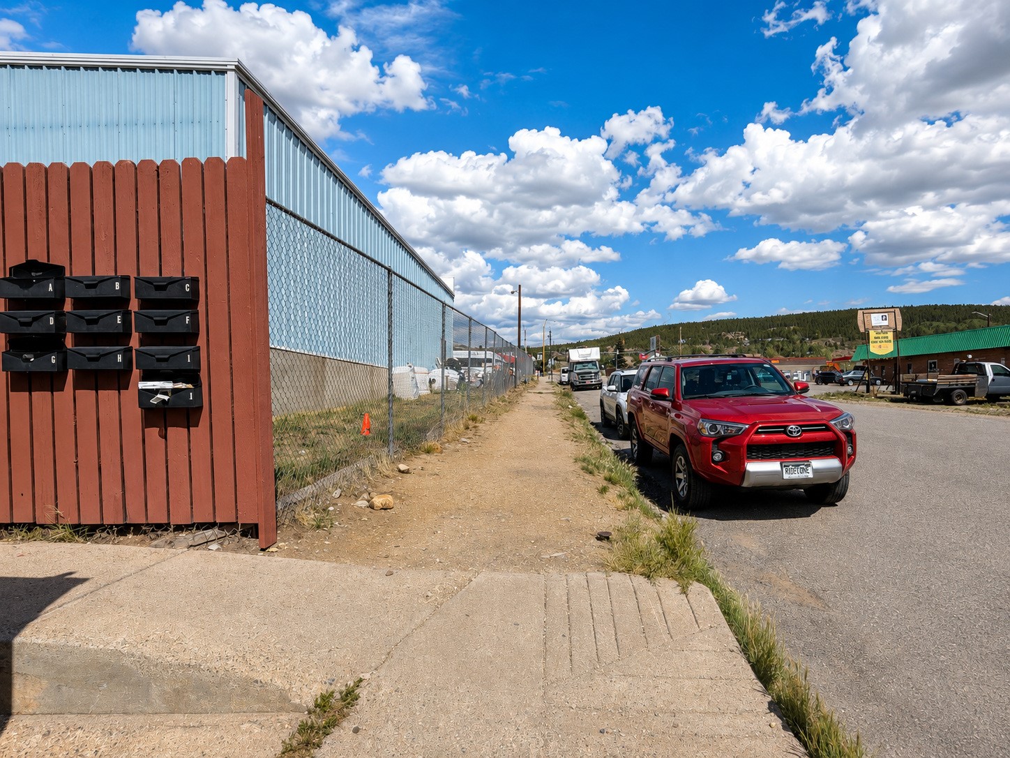 118 W 2nd STREET H