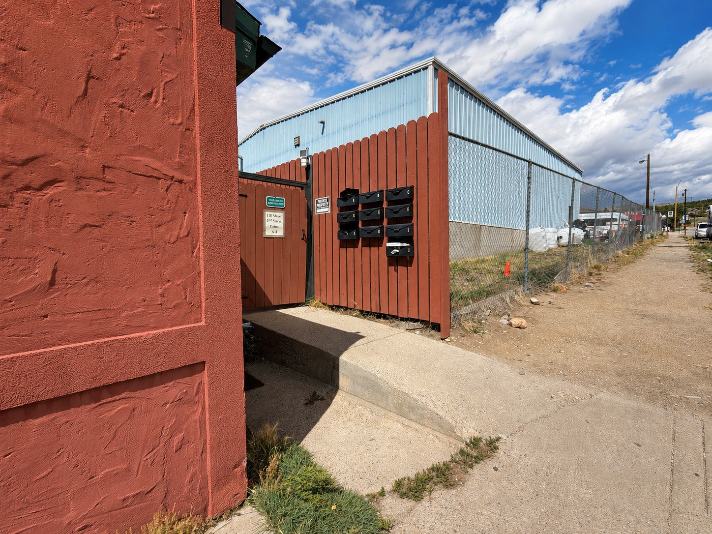 118 W 2nd STREET H