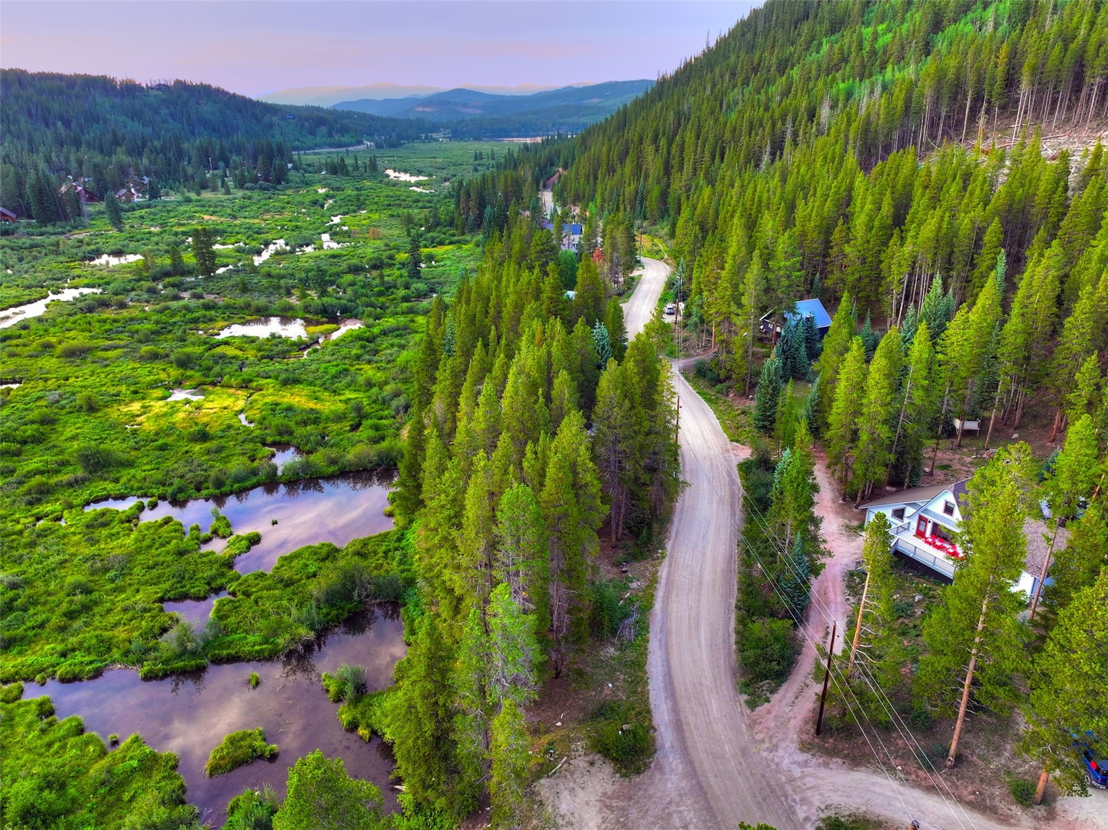 623 Blue River ROAD