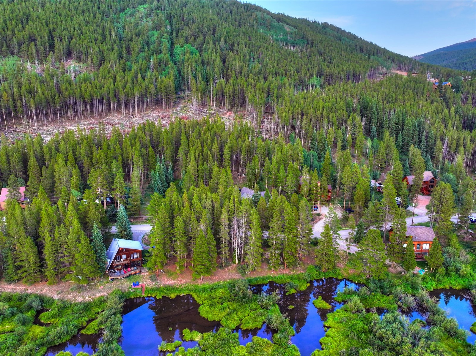 623 Blue River ROAD
