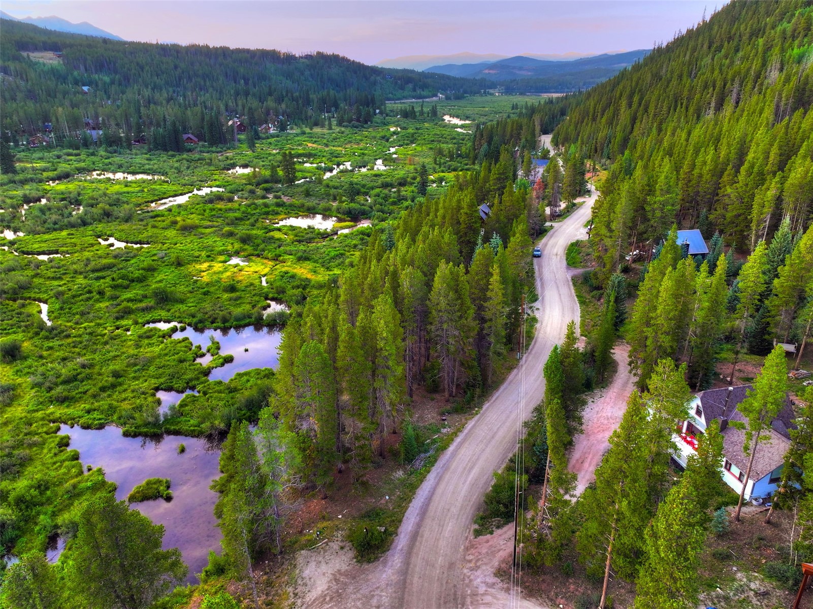 623 Blue River ROAD