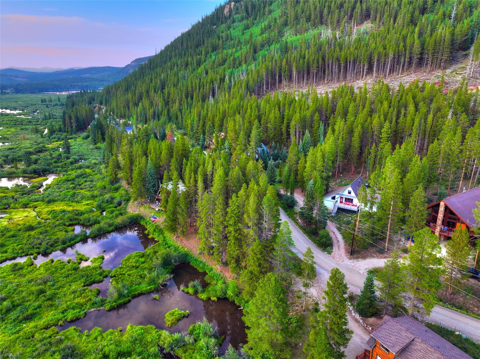 623 Blue River ROAD
