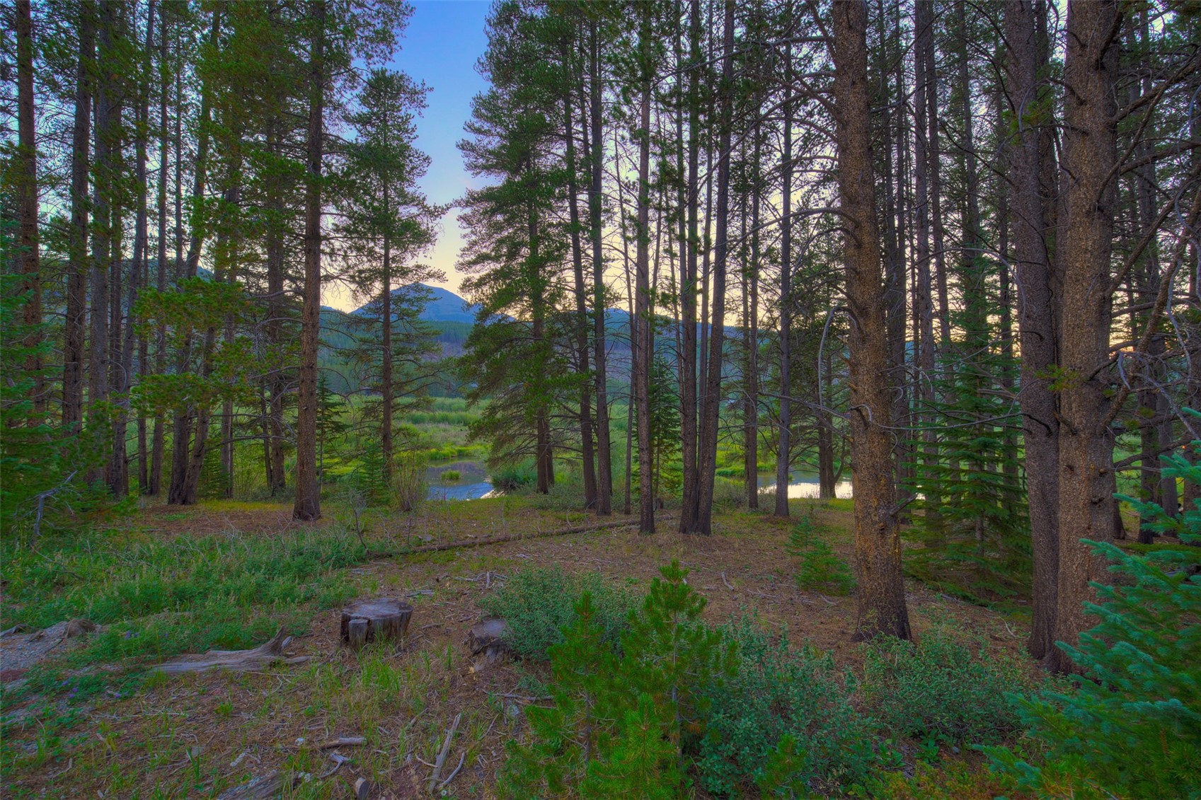 623 Blue River ROAD