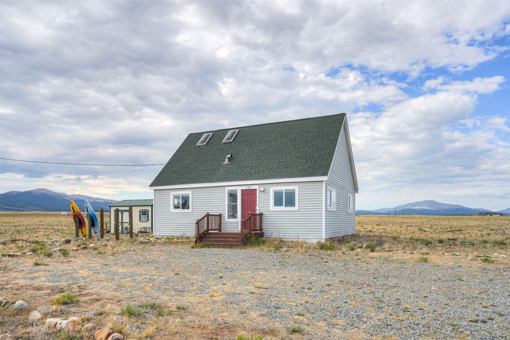 137 Western Bee LANE