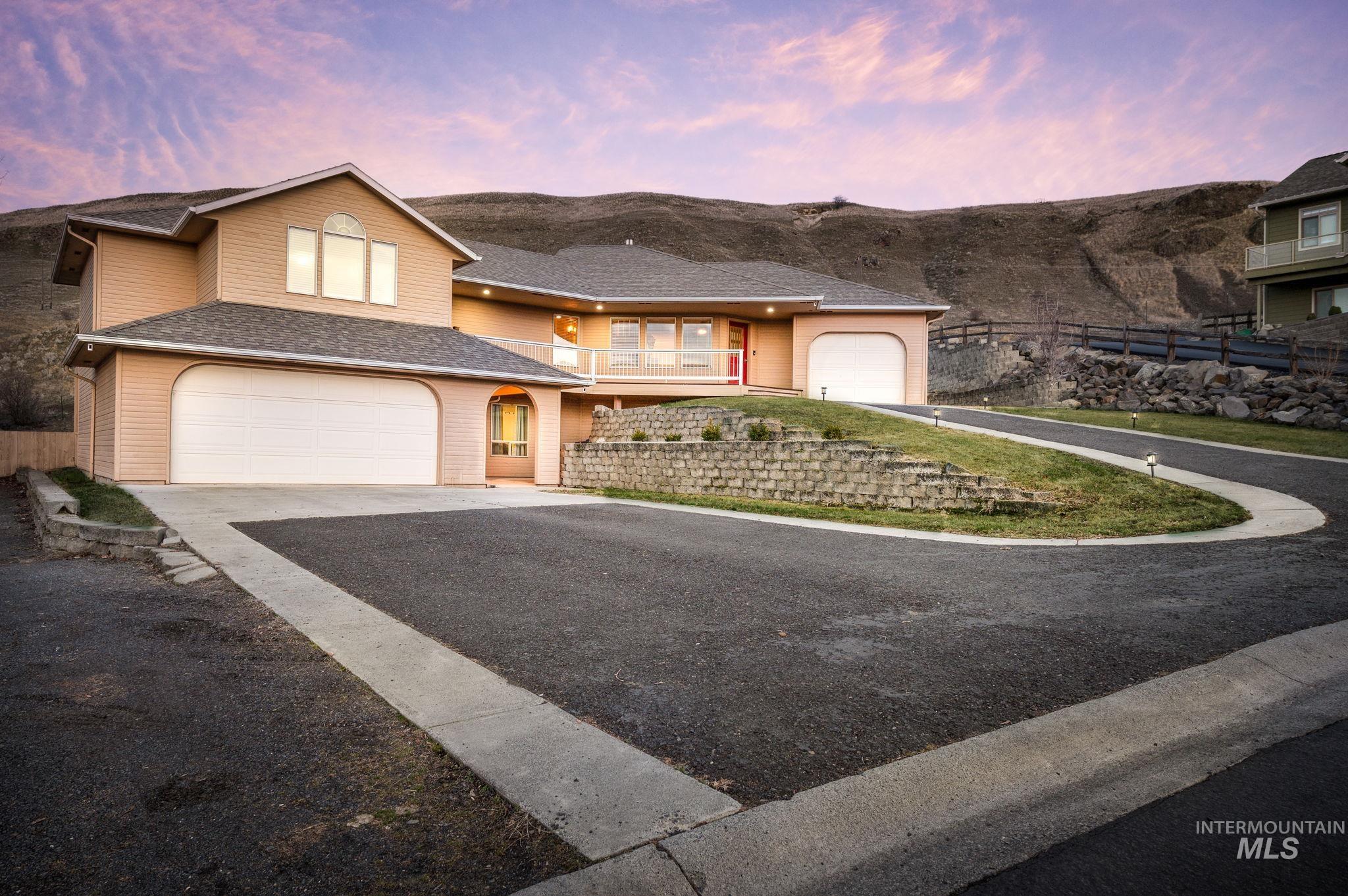 358 Reservoir Dr.