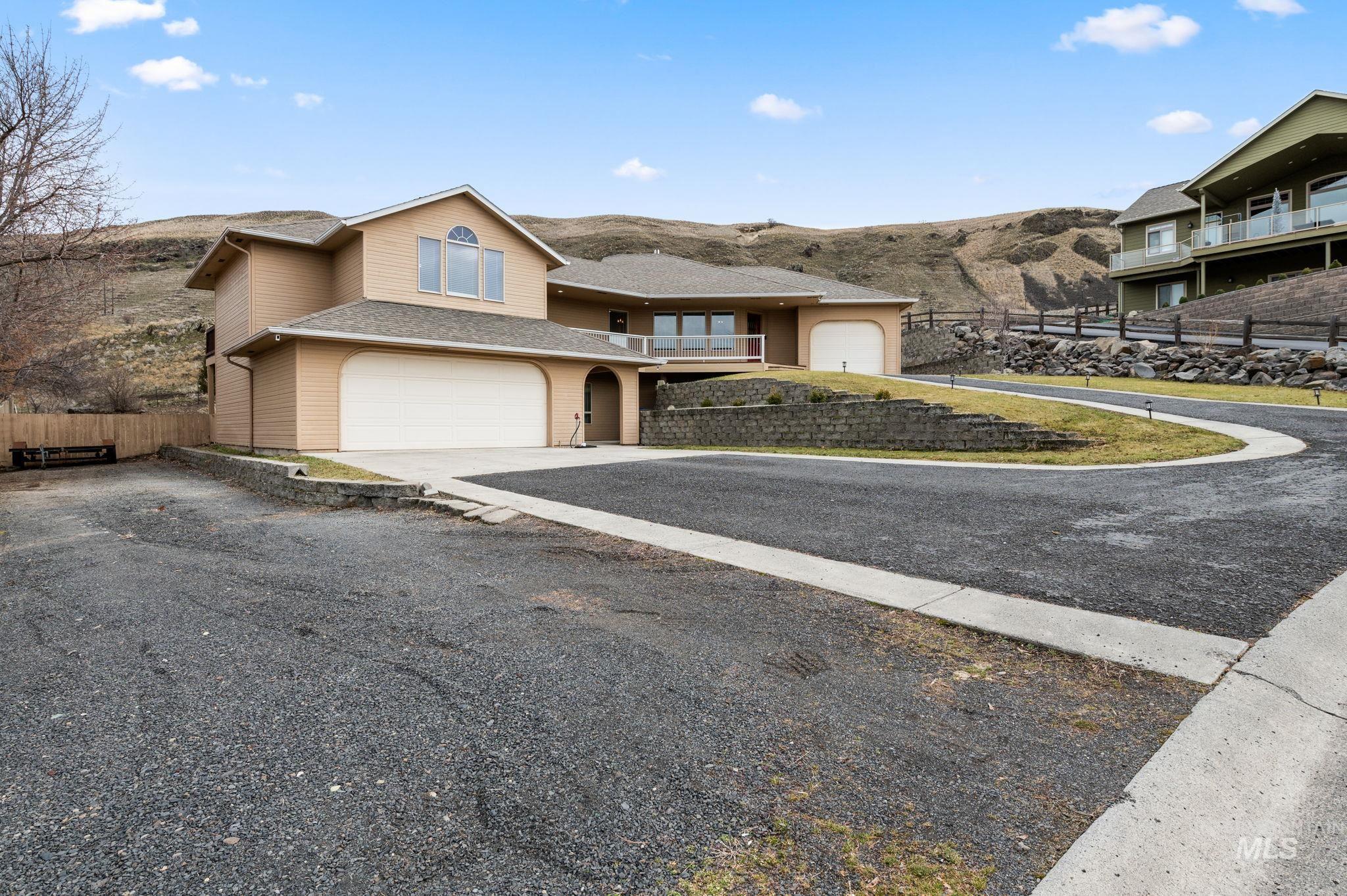 358 Reservoir Dr.