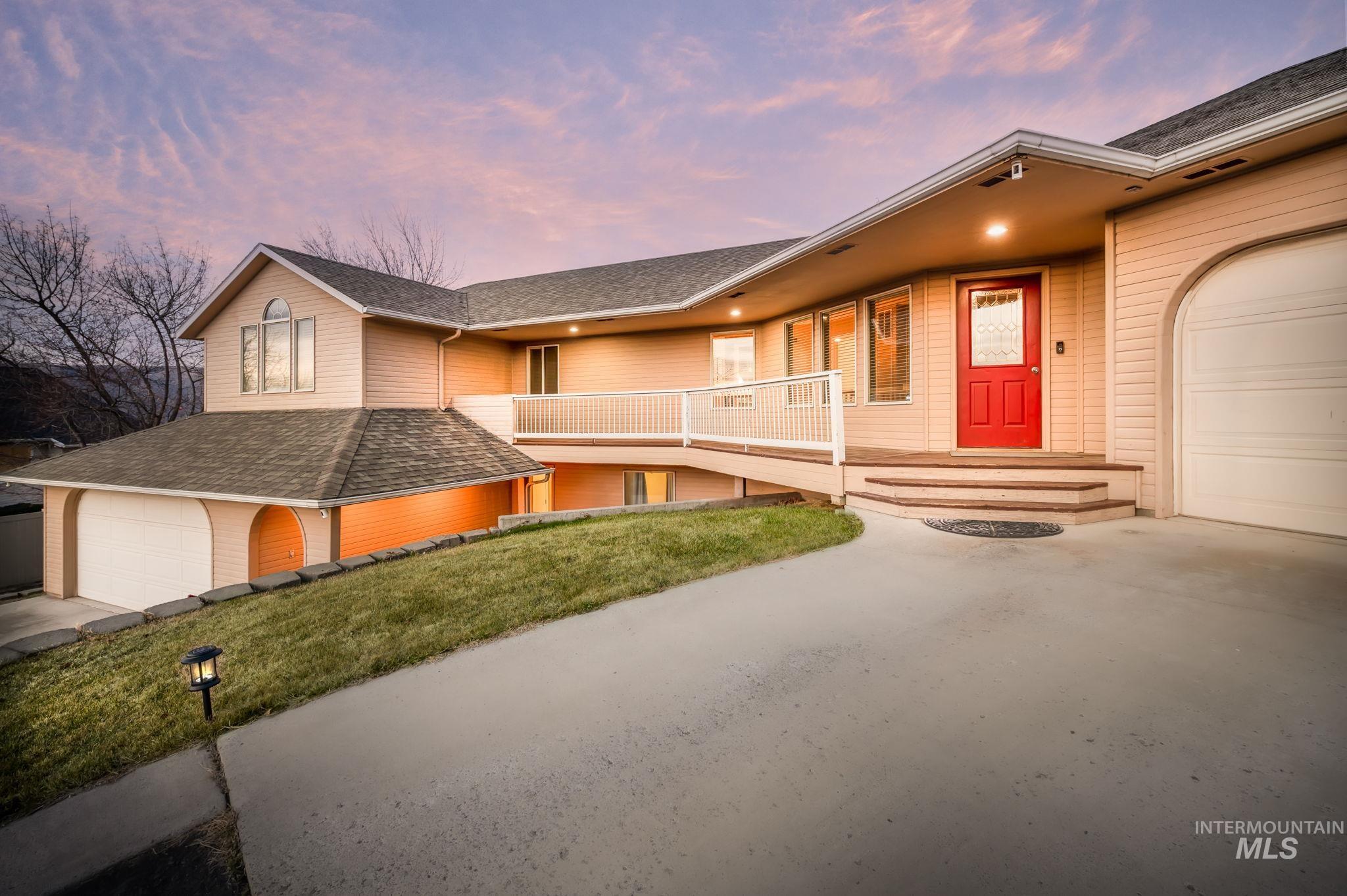 358 Reservoir Dr.