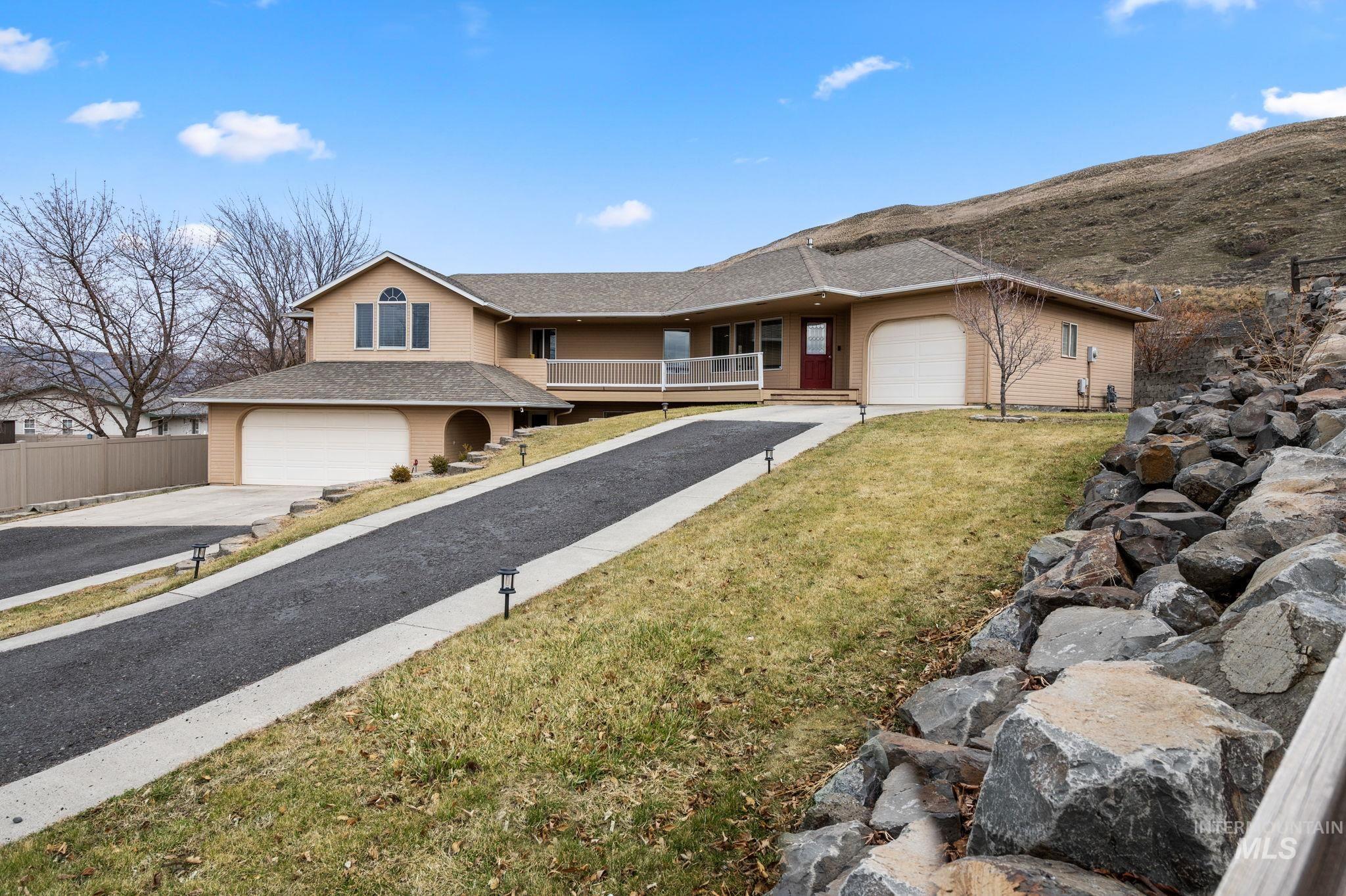 358 Reservoir Dr.