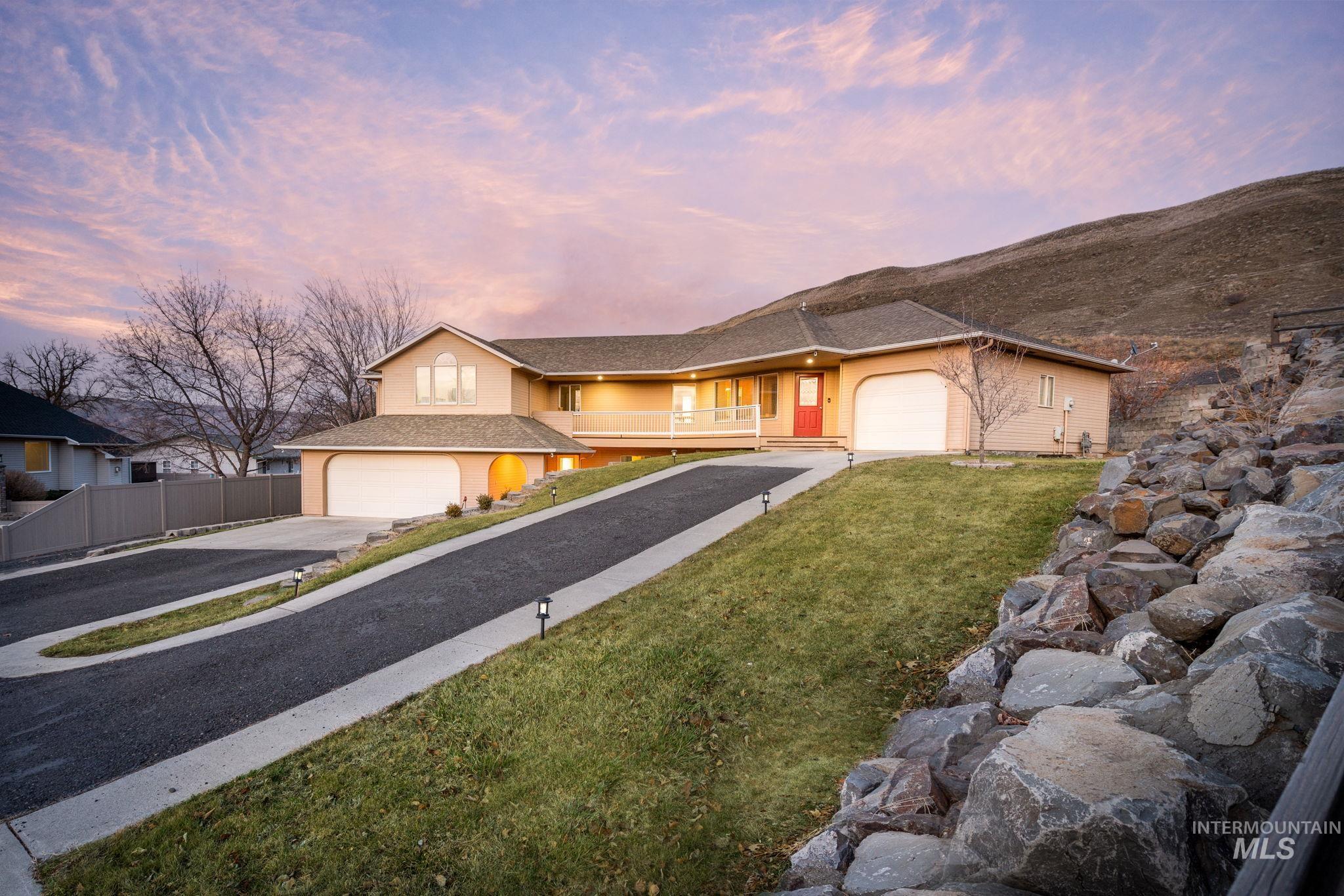 358 Reservoir Dr.