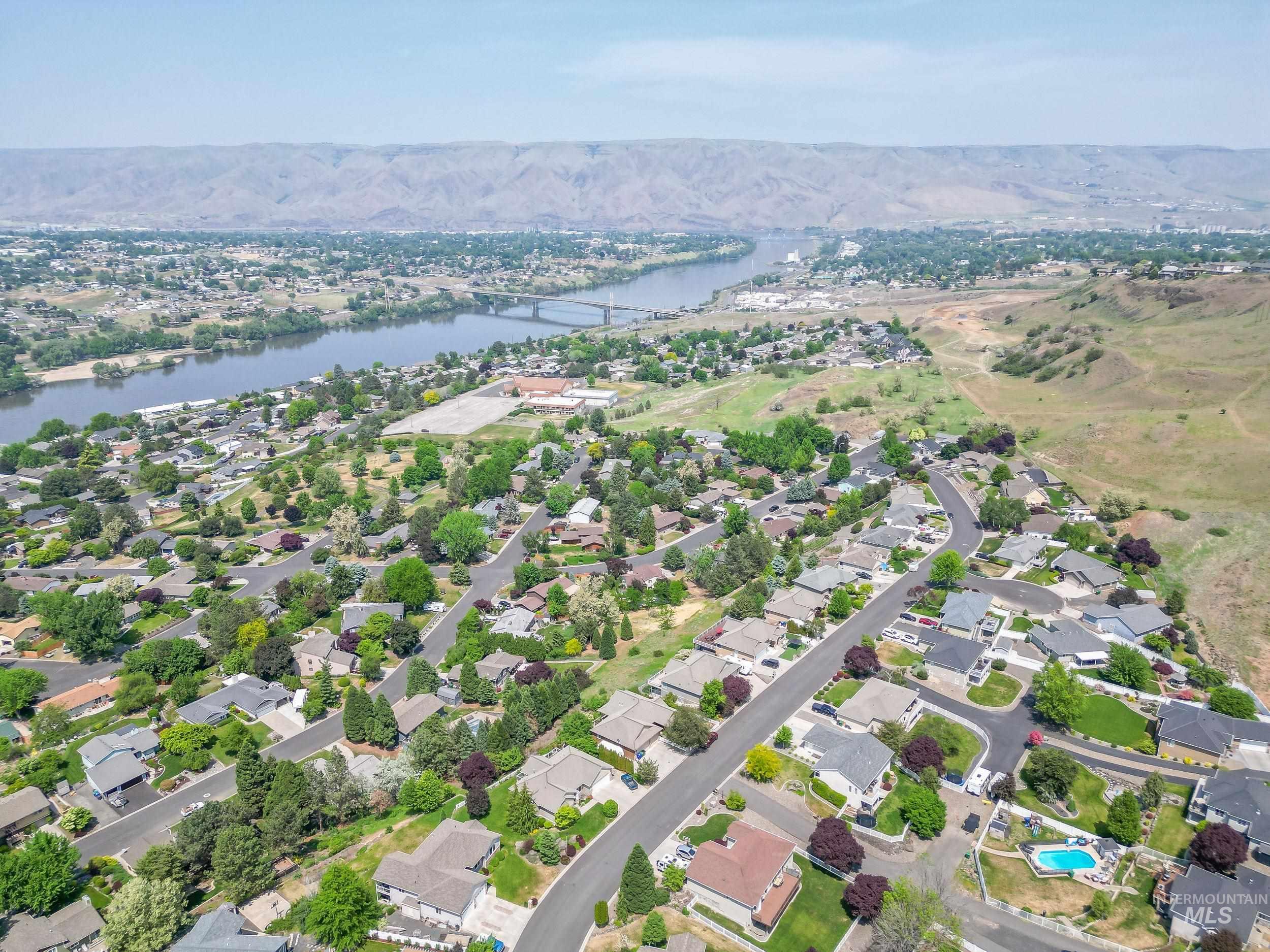 358 Reservoir Dr.