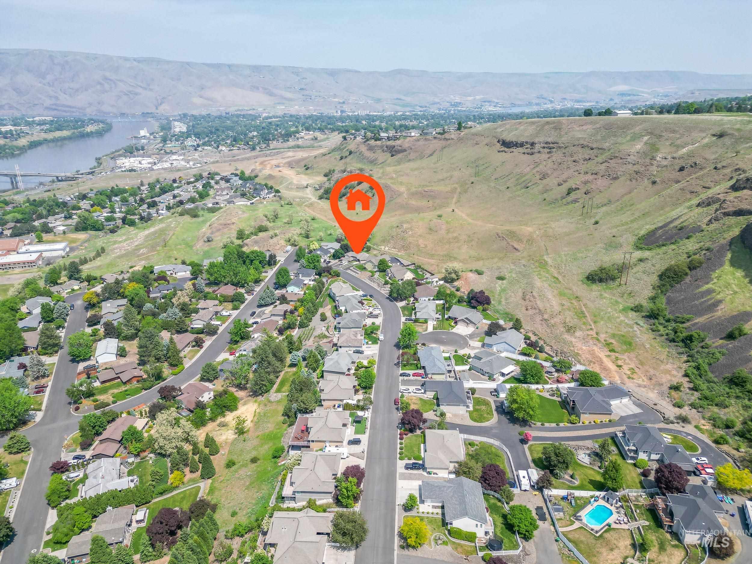 358 Reservoir Dr.