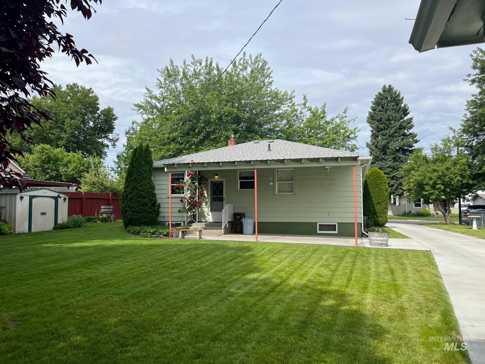 1315 8th Street