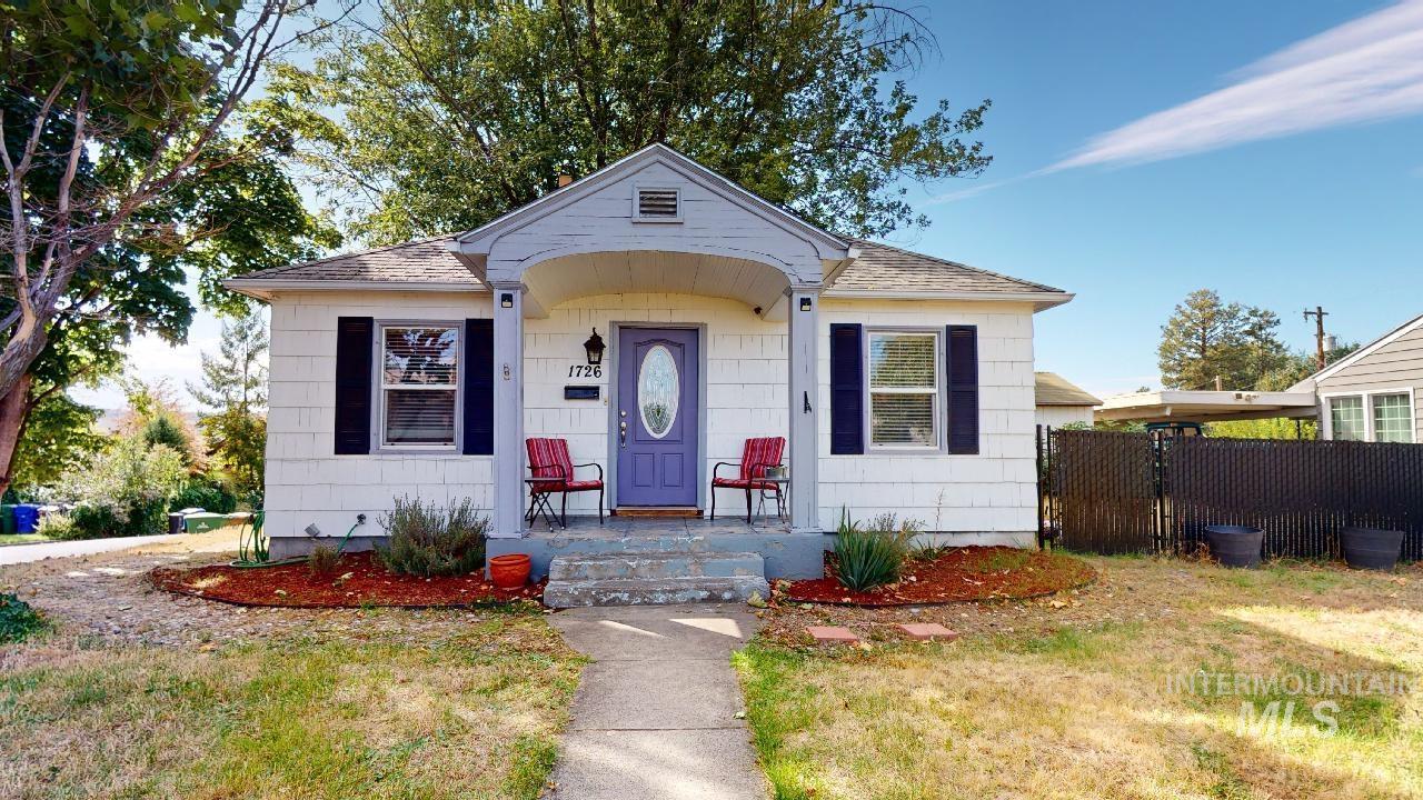 1726 3rd Street