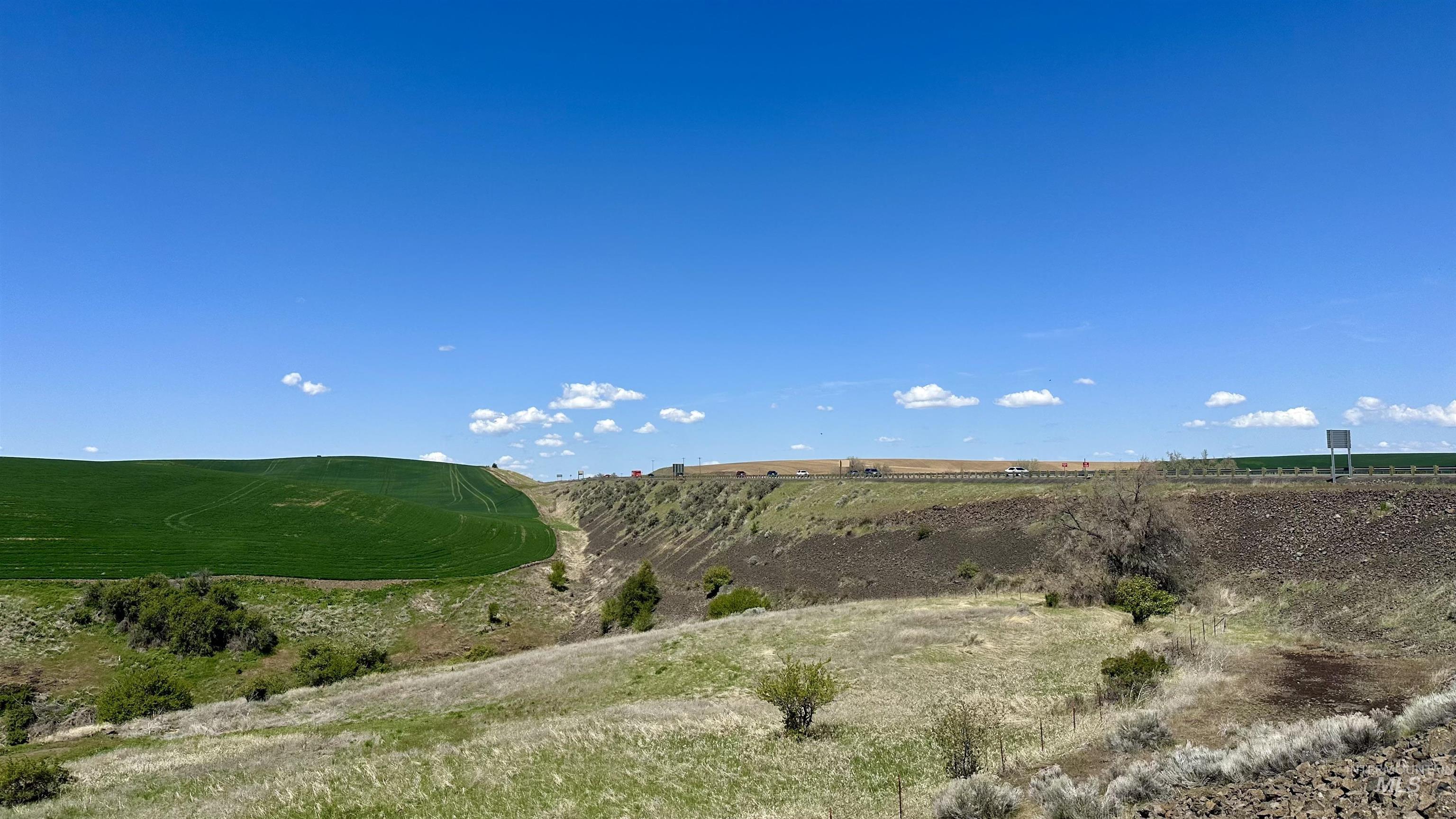 TBD Old Spiral Highway 20 Acres