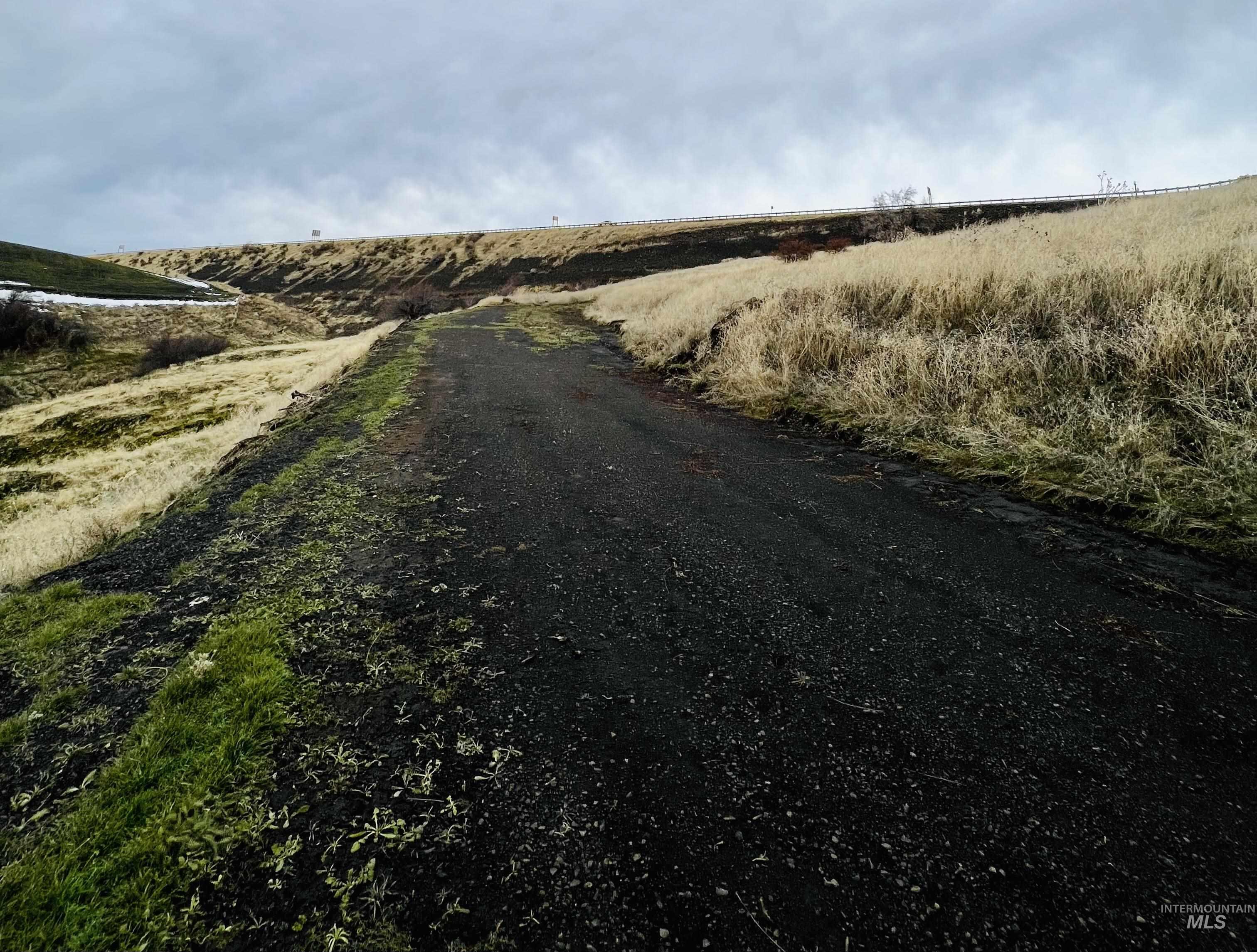 TBD Old Spiral Highway 20 Acres