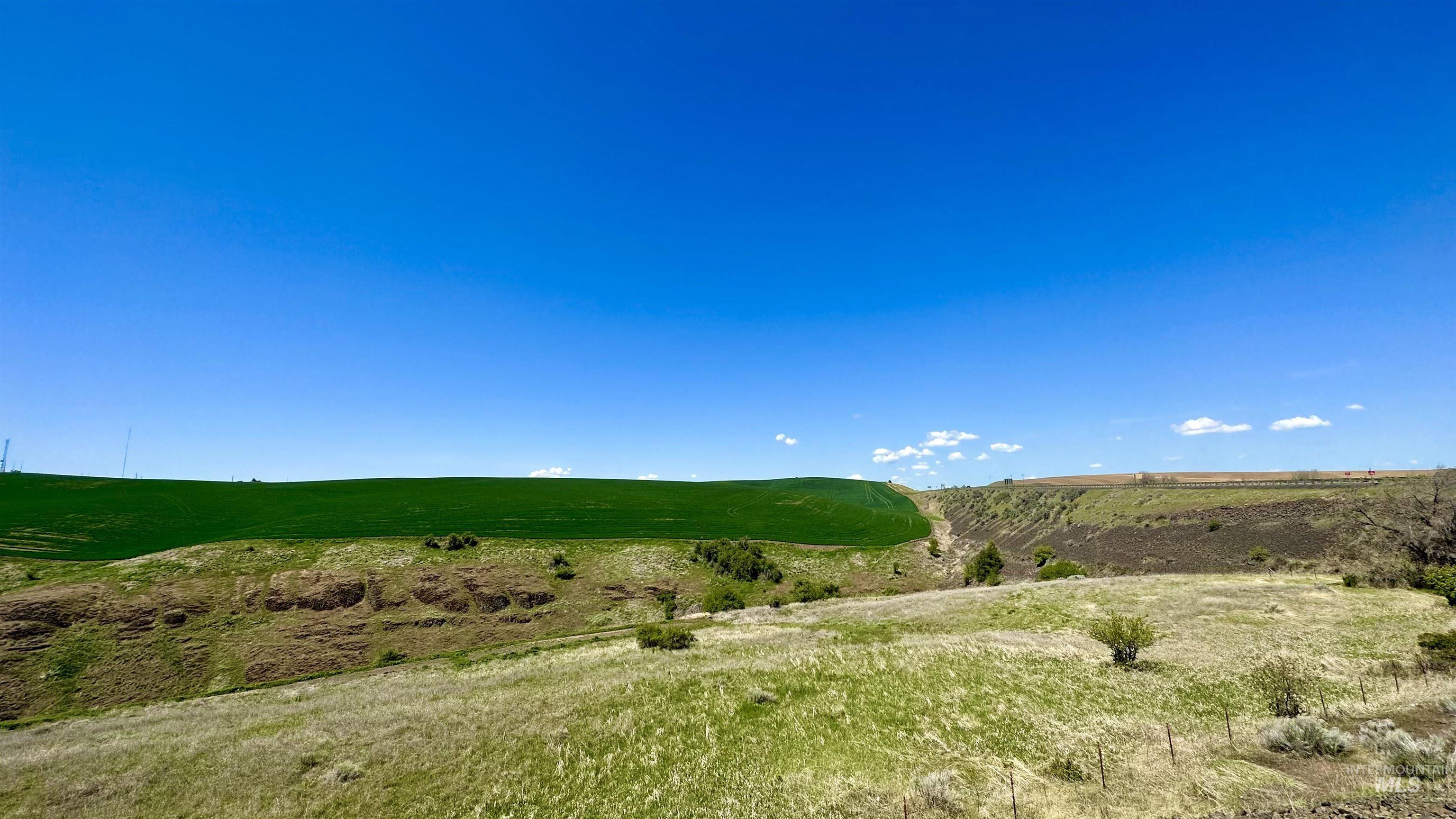 TBD Old Spiral Highway 20 Acres