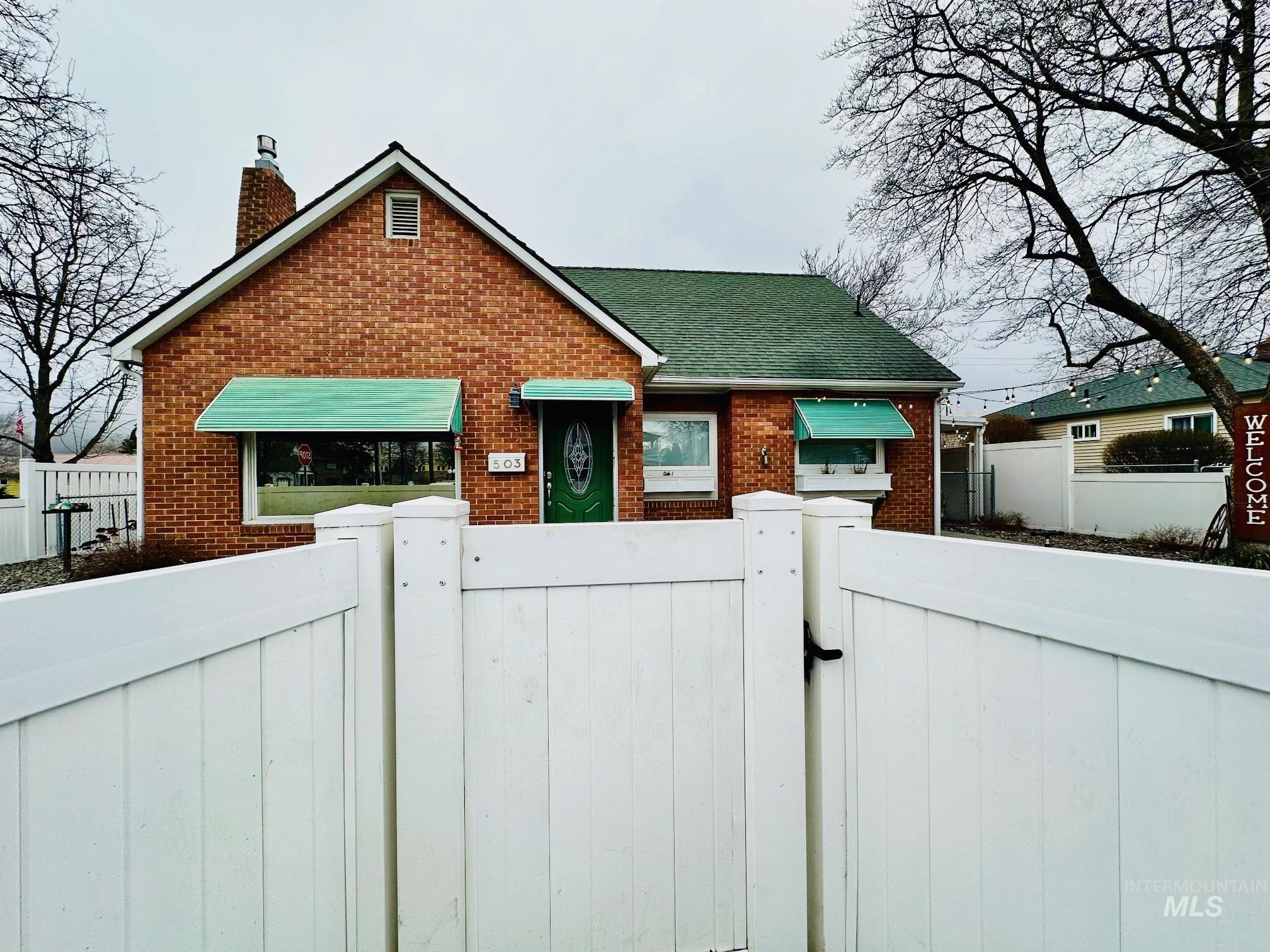 503 6th Ave