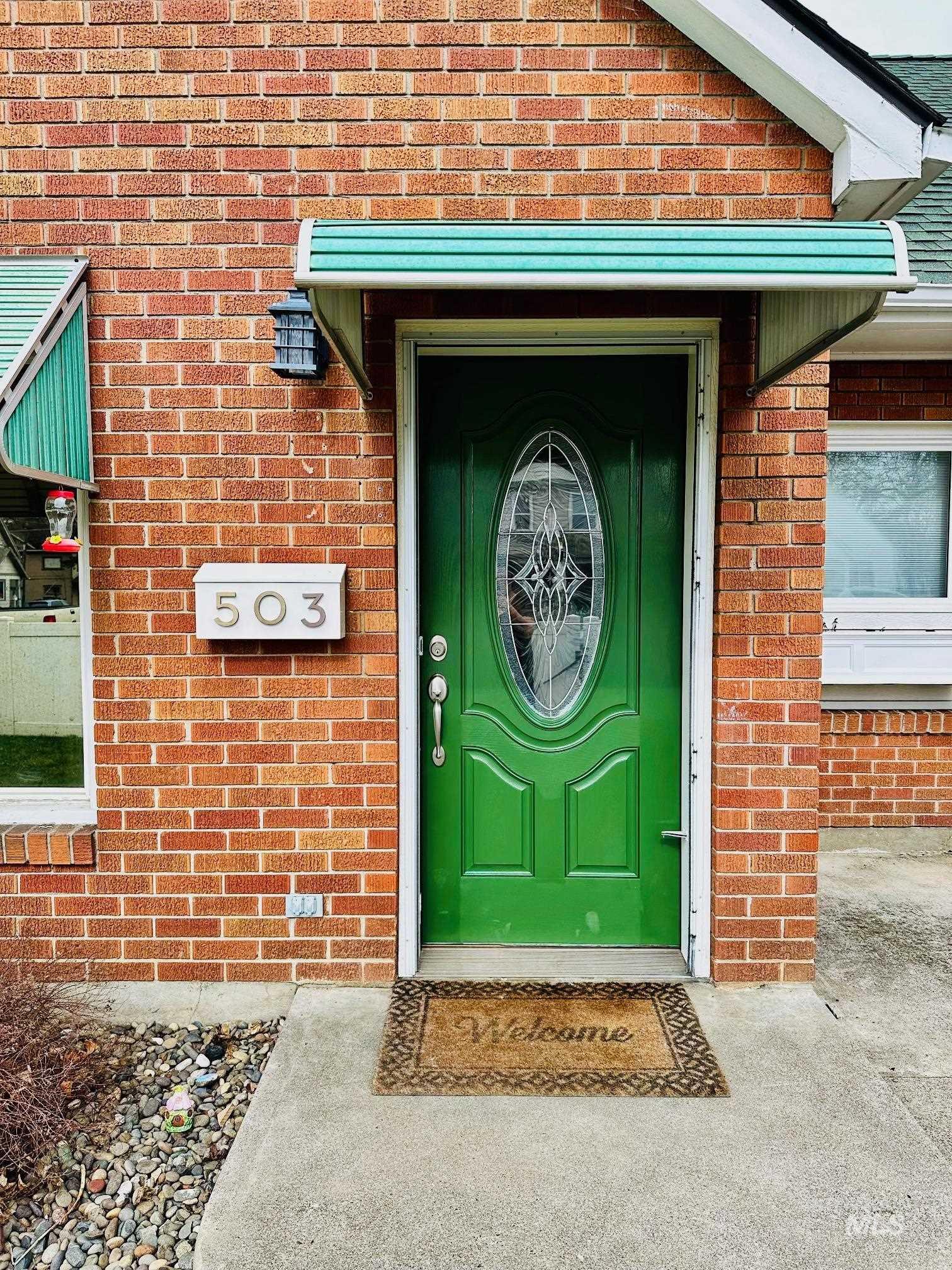 503 6th Ave