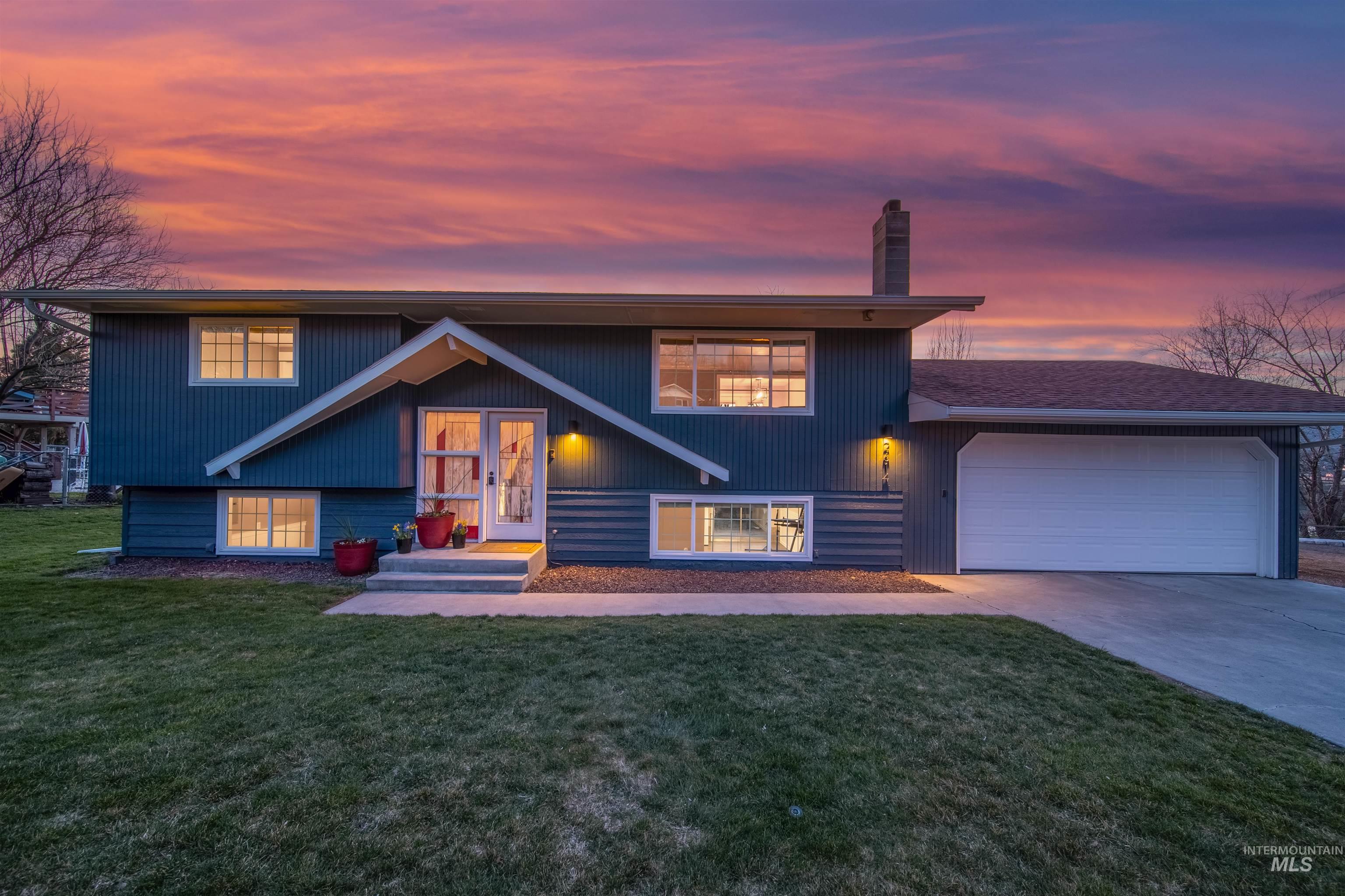 2614 Echo Hills Drive