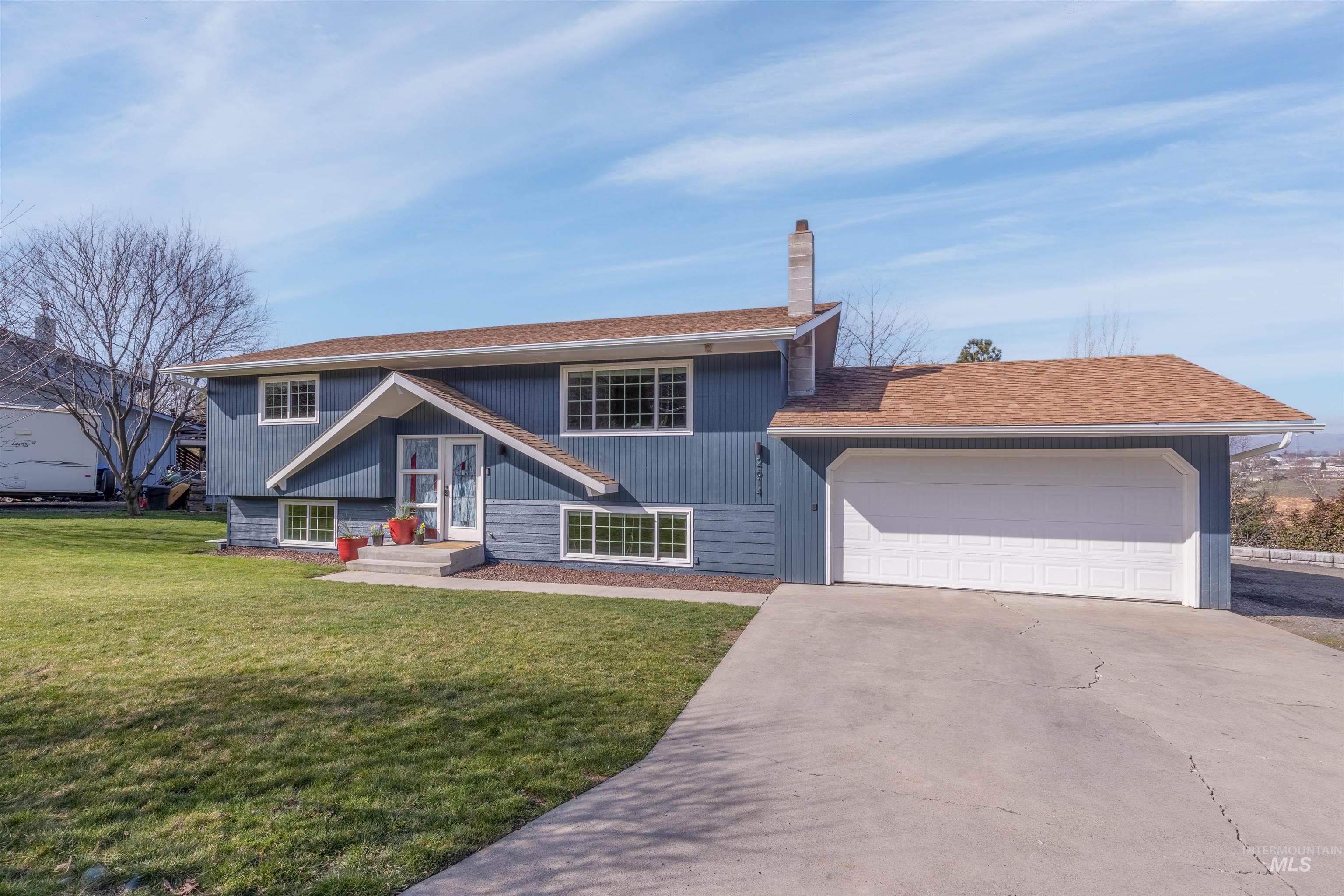 2614 Echo Hills Drive
