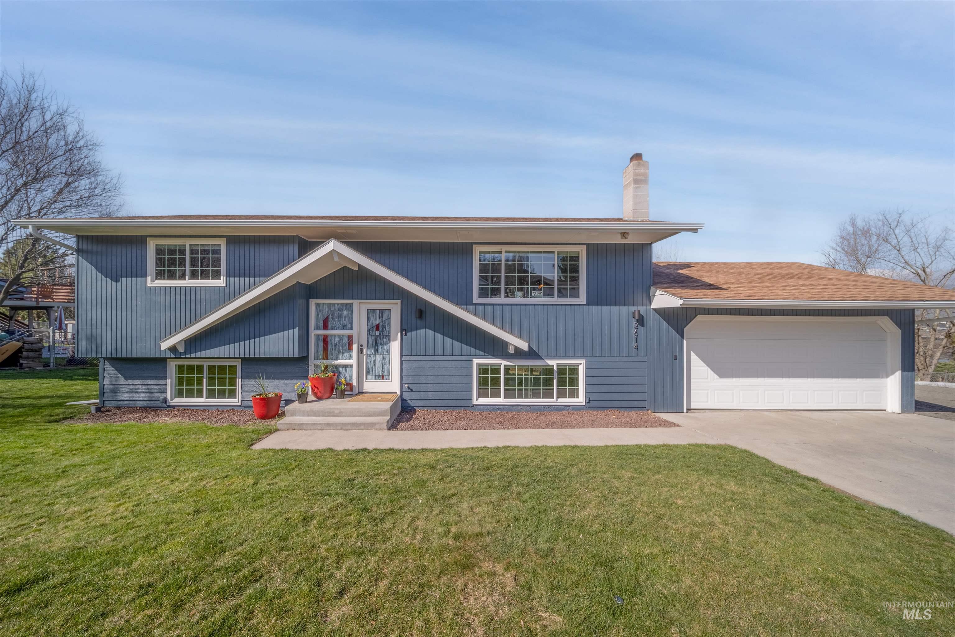 2614 Echo Hills Drive
