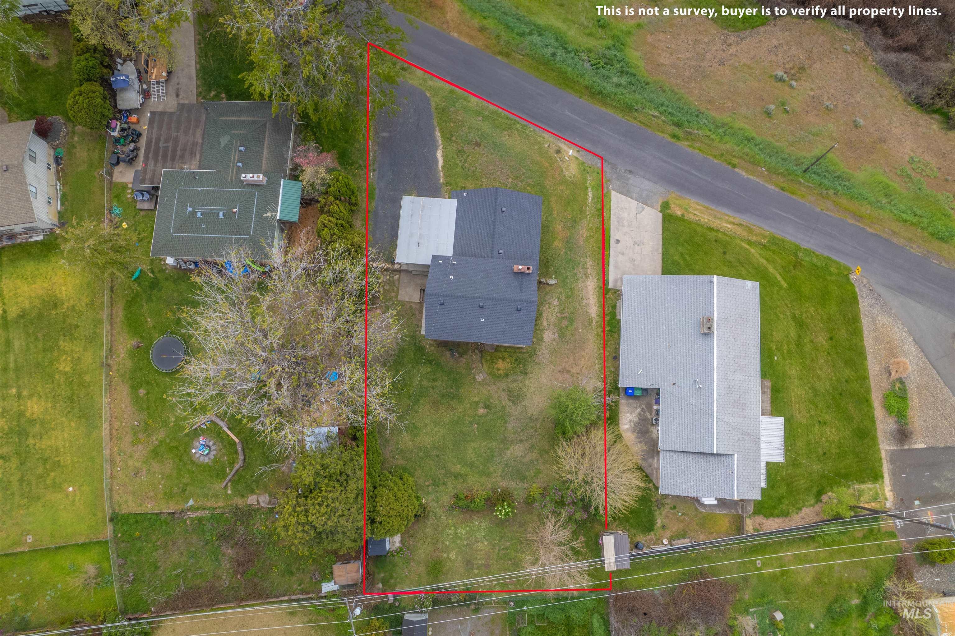 114 Hillcrest Road
