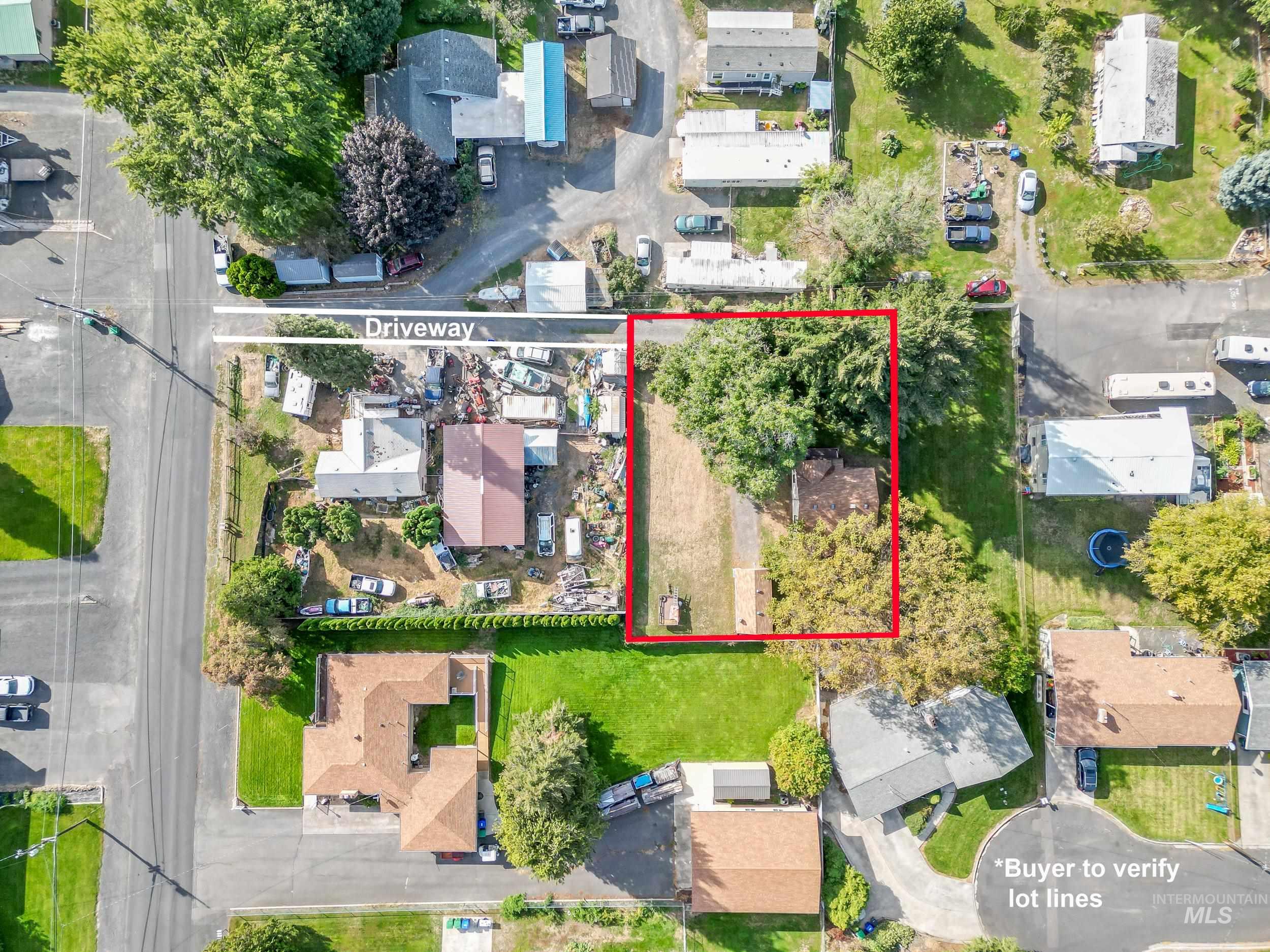 819 Warner Ave.
