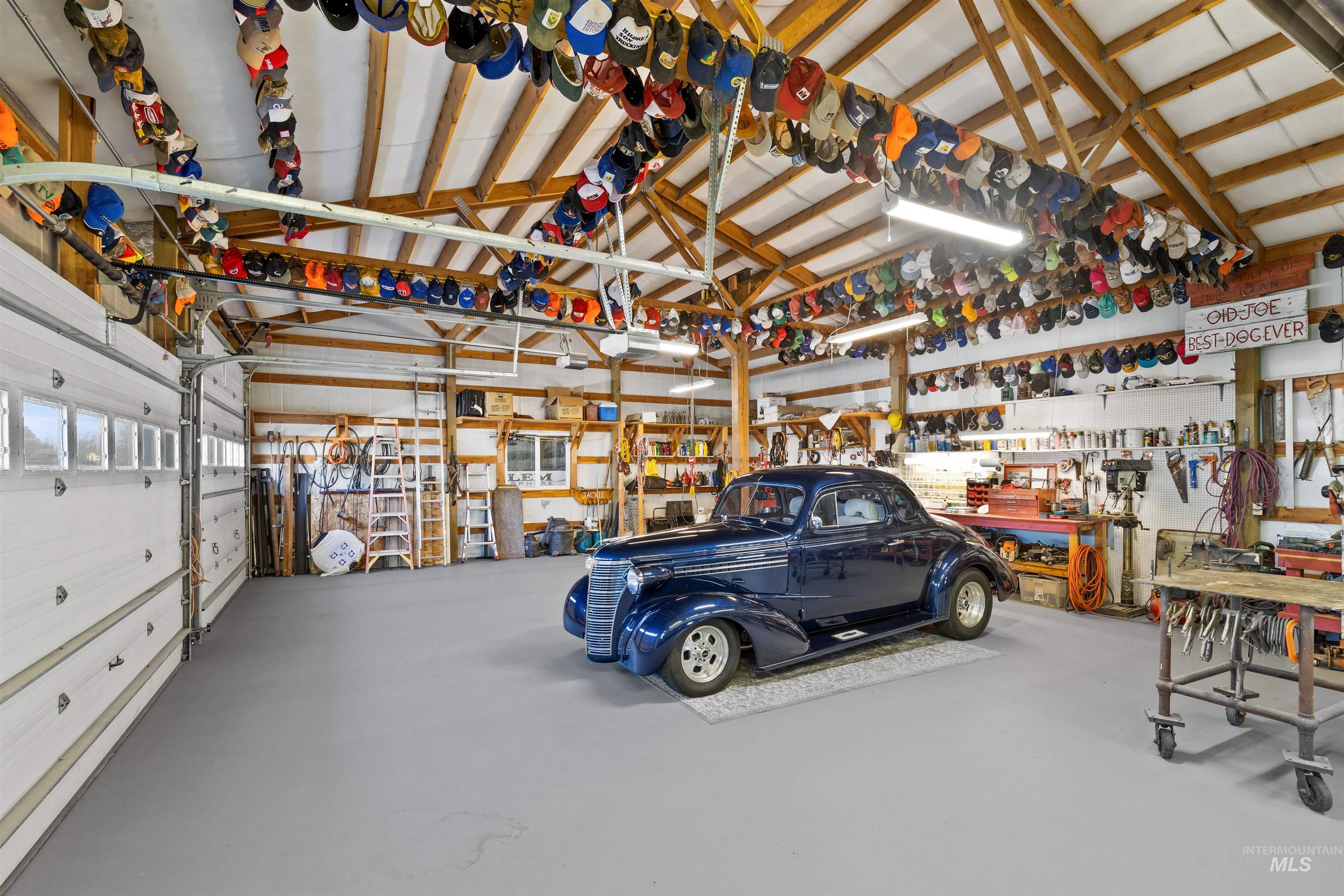 2333 Billy Meadow Lane
