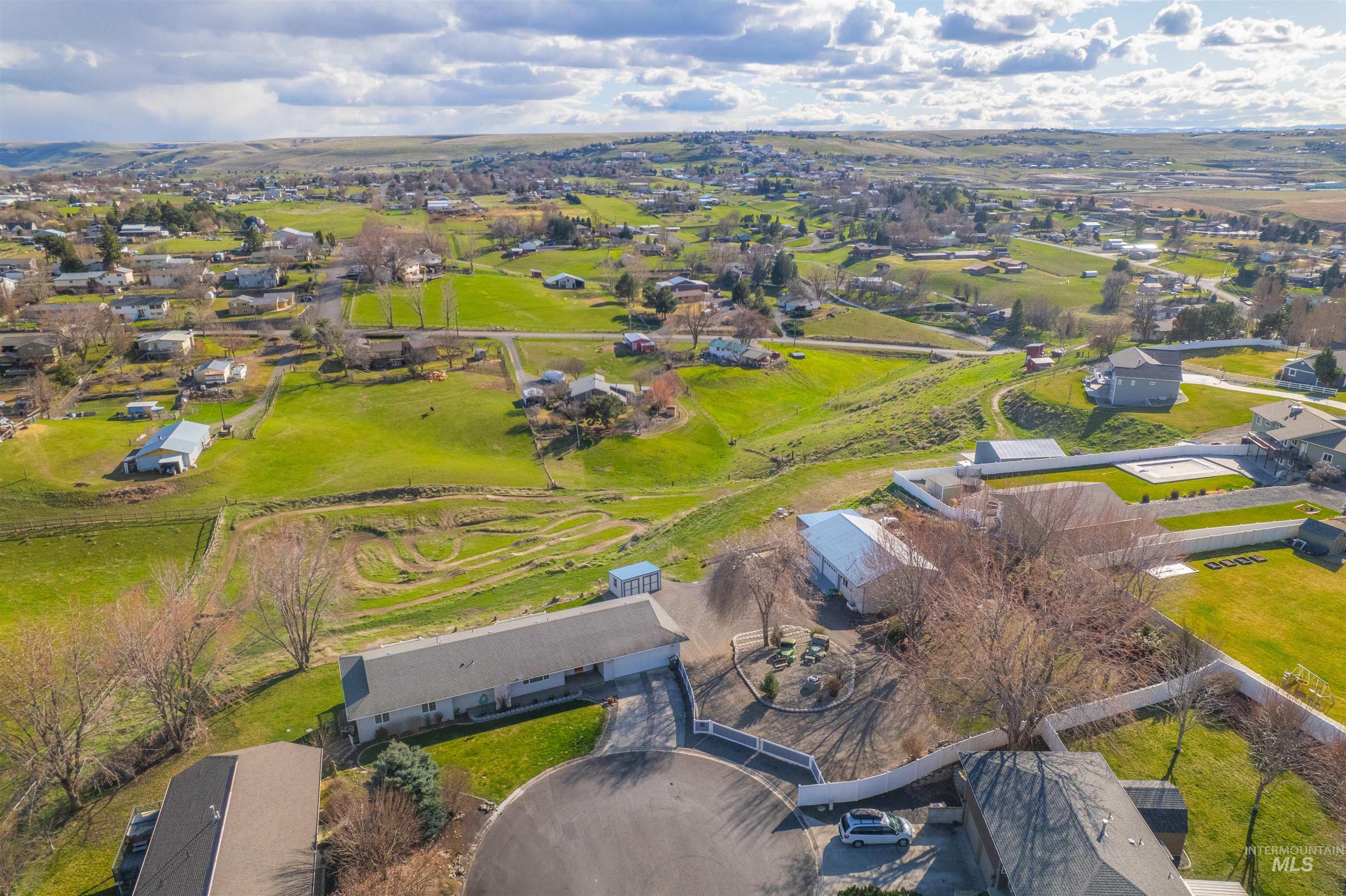 2333 Billy Meadow Lane