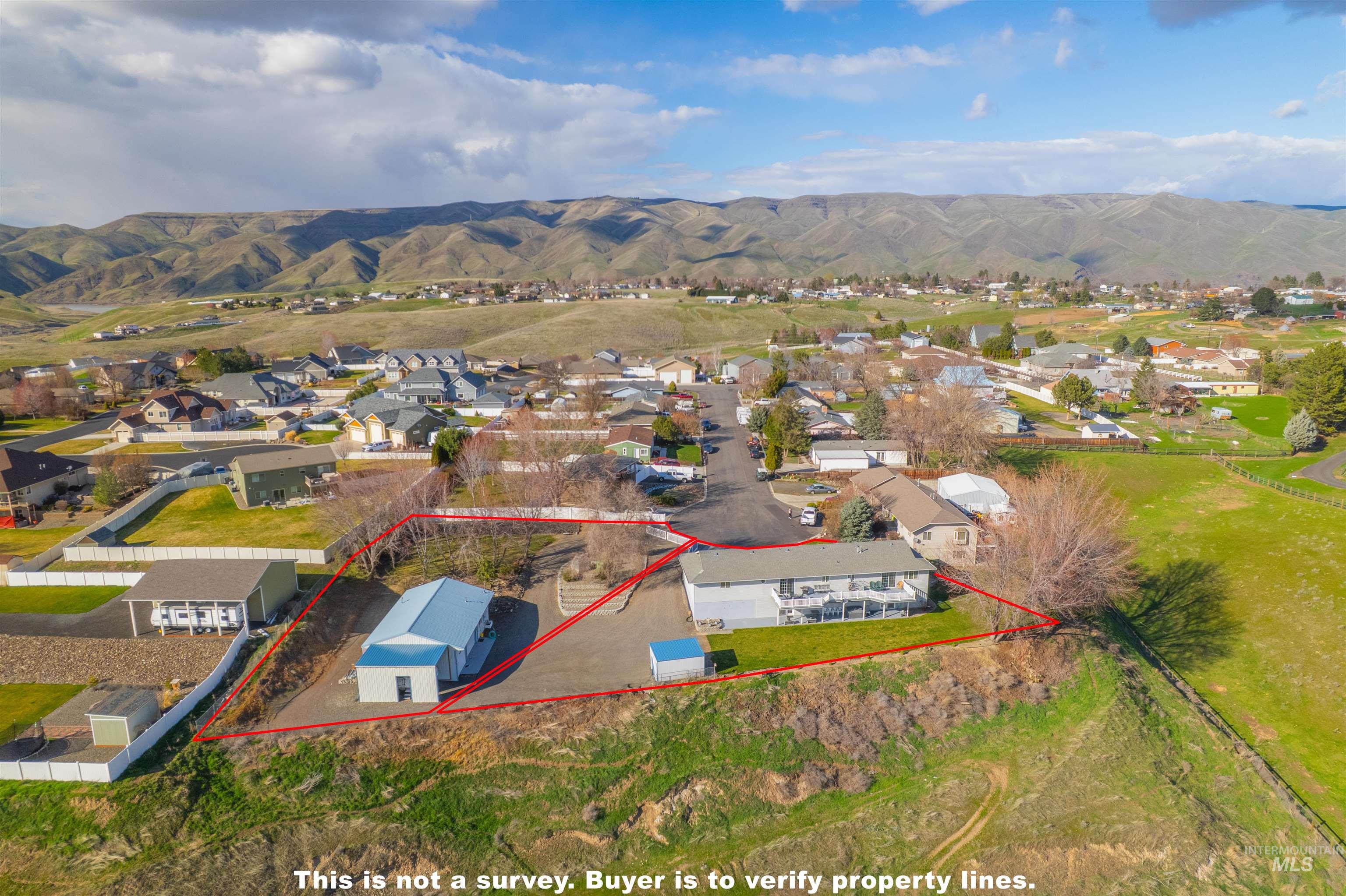 2333 Billy Meadow Lane