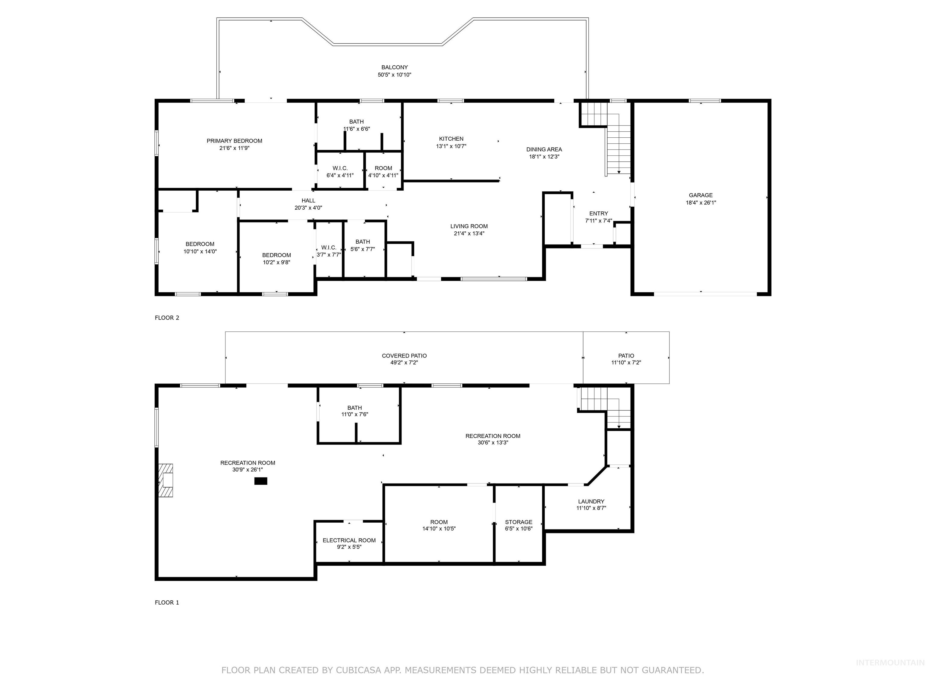 2333 Billy Meadow Lane
